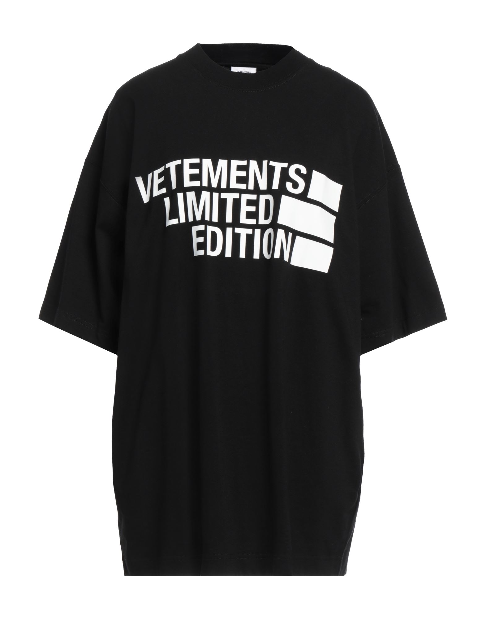 VETEMENTS VETEMENTS ΜΠΛΟΥΖΑΚΙΑ T-shirt