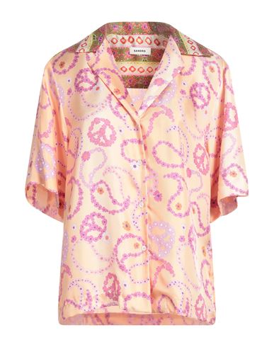 Camisa Mujer Melocotón 1,2 Mujer