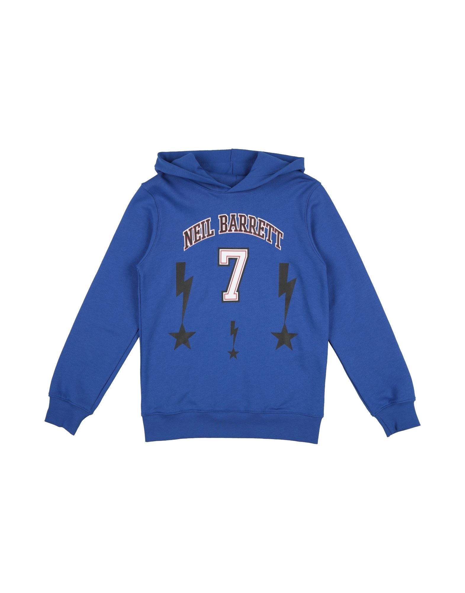  Neil Barrett - Tops - Sweatshirts - On Yoox.com 