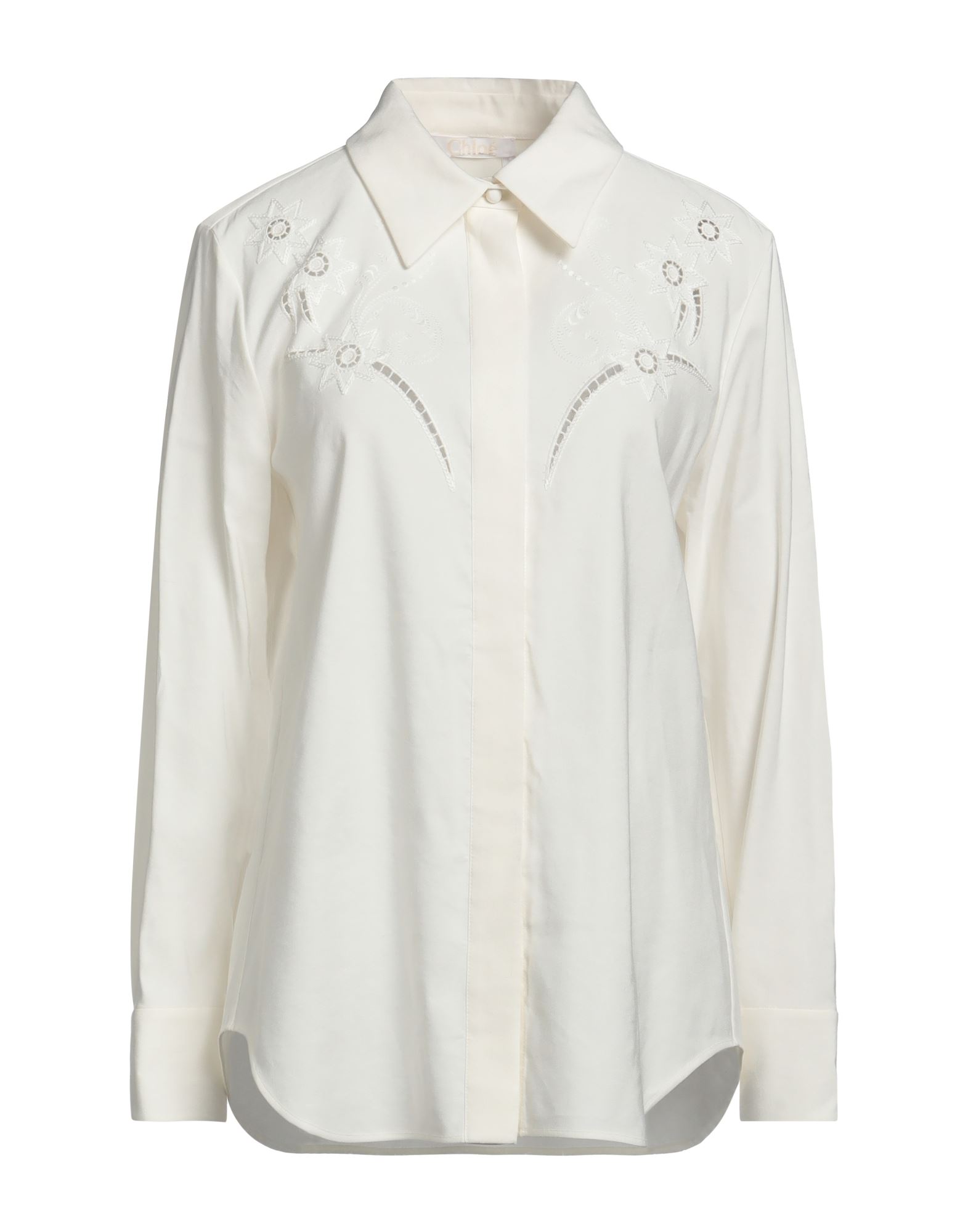  Chloé - Tops - Hemden - On Yoox.com 