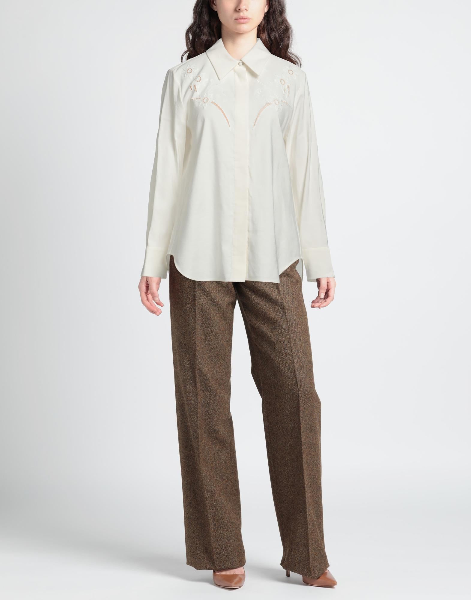  Chloé - Tops - Hemden - On Yoox.com 