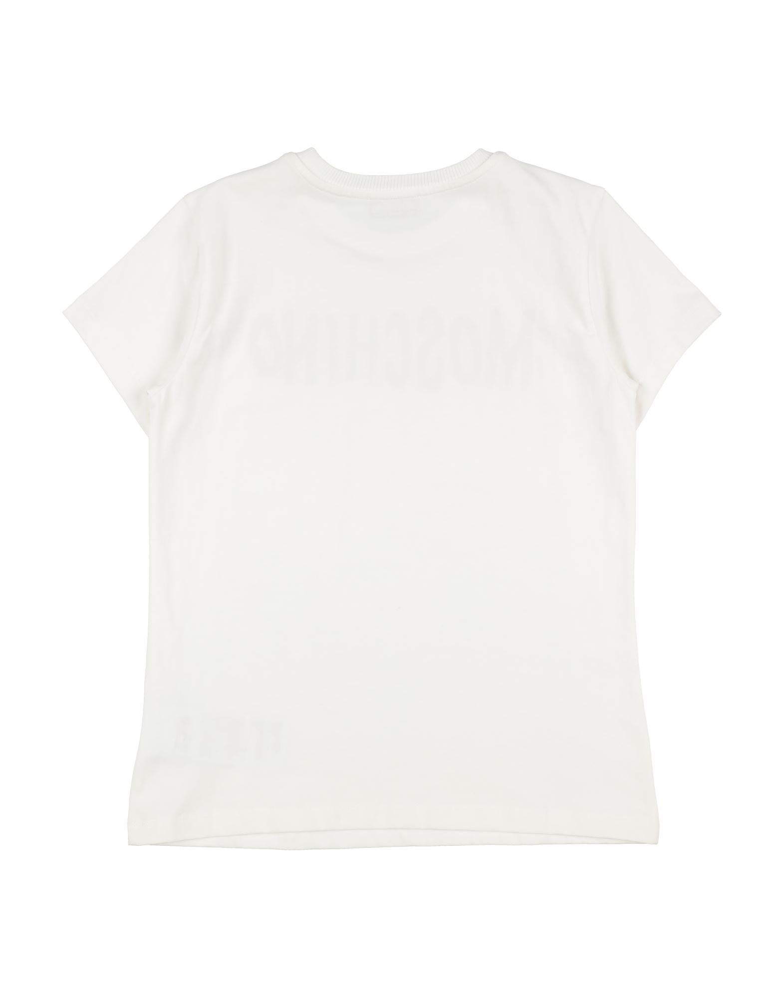  Moschino Kid - Tops - T-shirts - On Yoox.com 