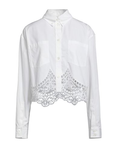 Burberry Top  Woman Color White