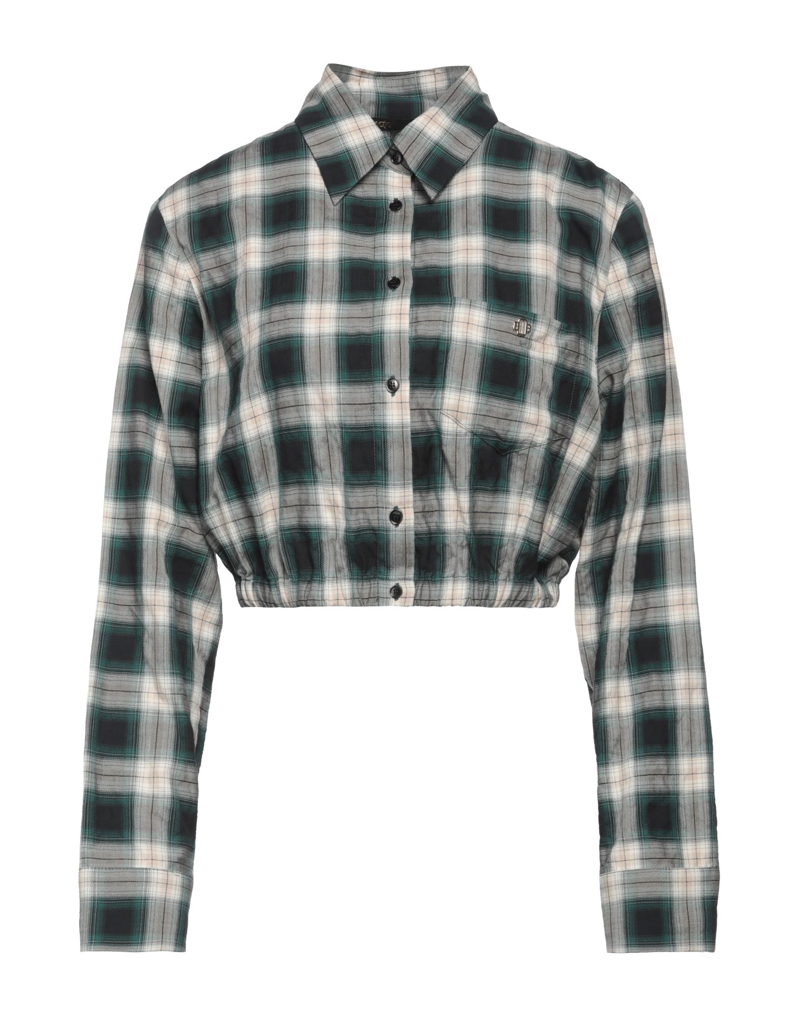  Maje - Tops - Hemden - On Yoox.com 