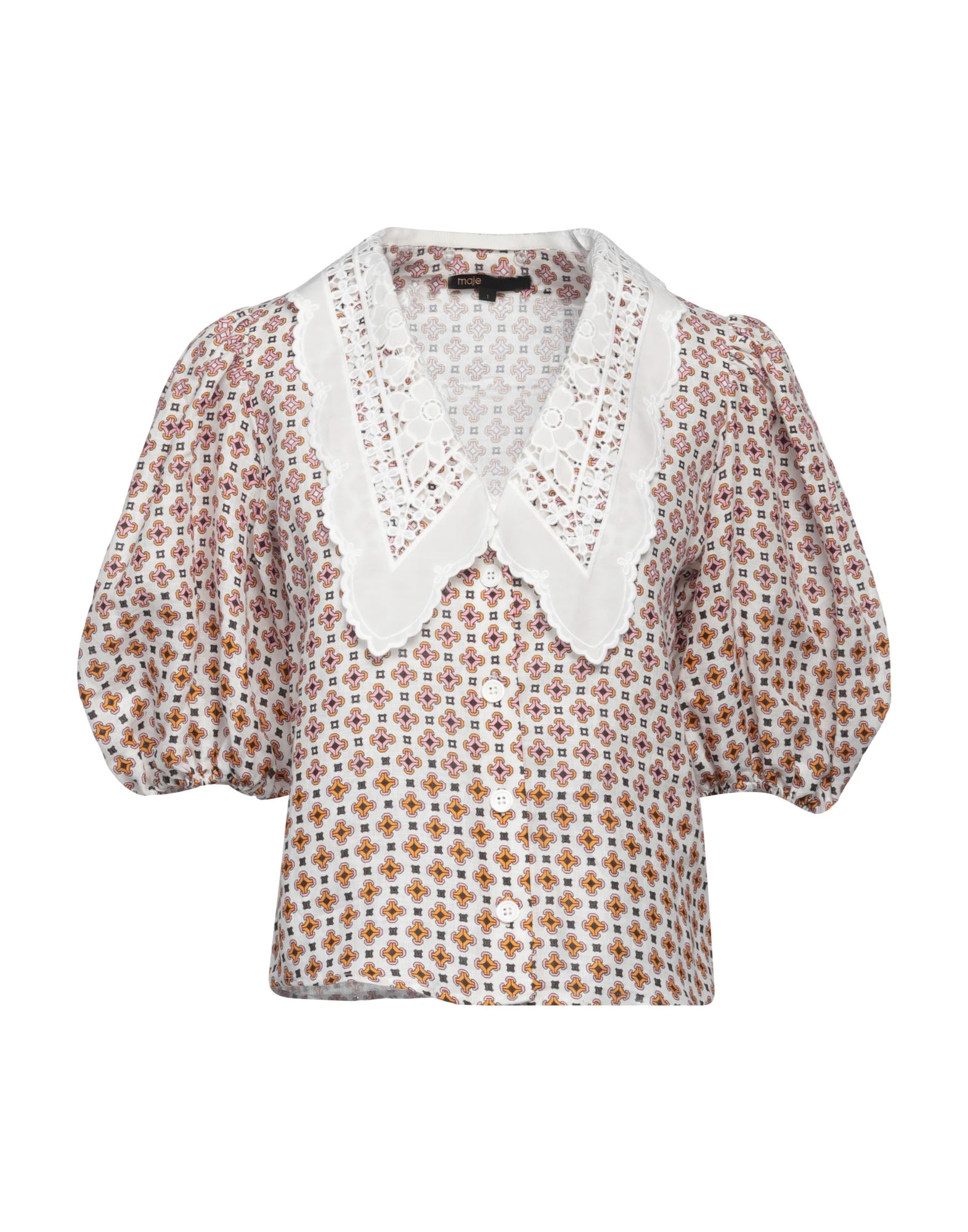  Maje - Topwear - Camicie - On Yoox.com 