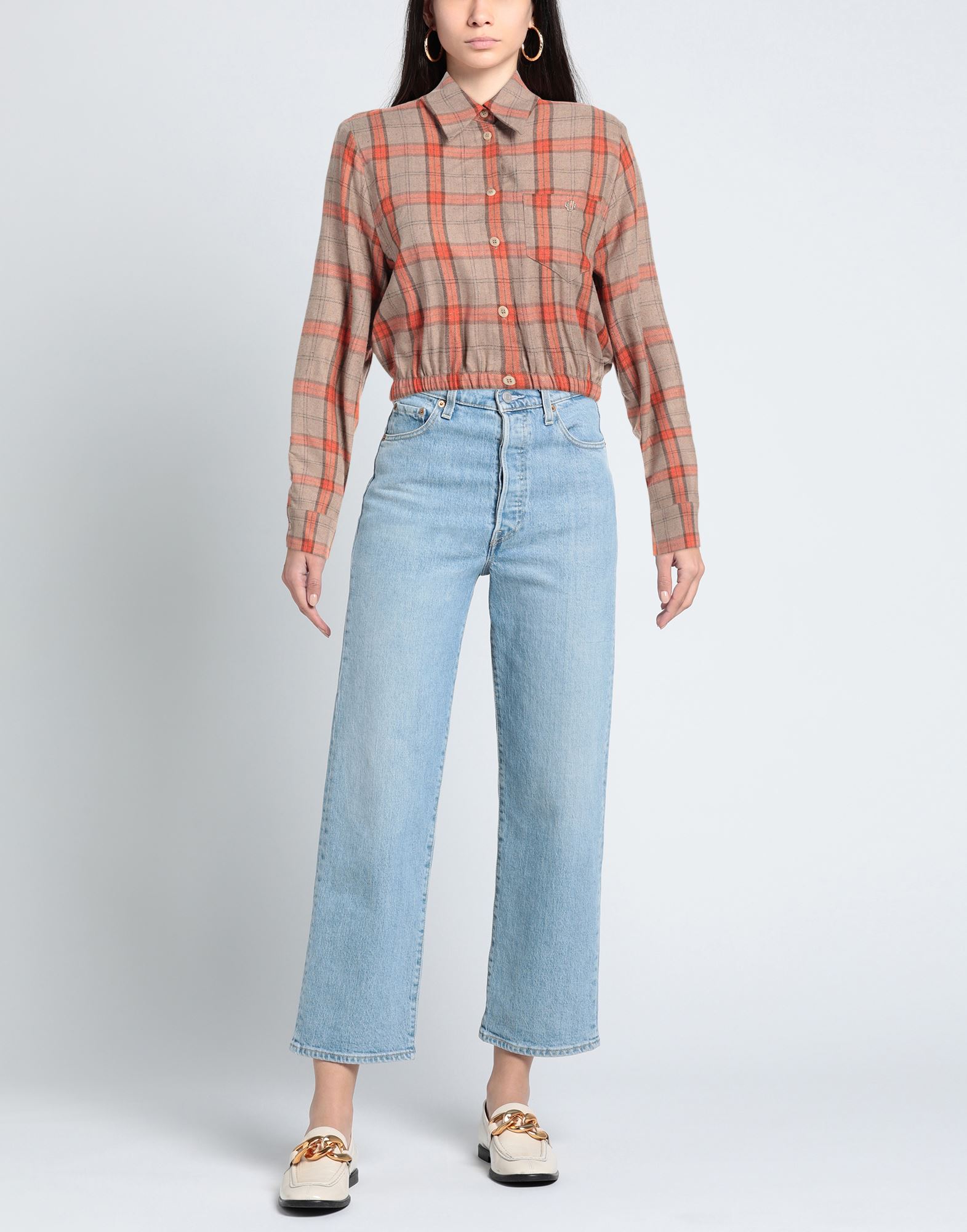  Maje - Tops - Hemden - On Yoox.com 