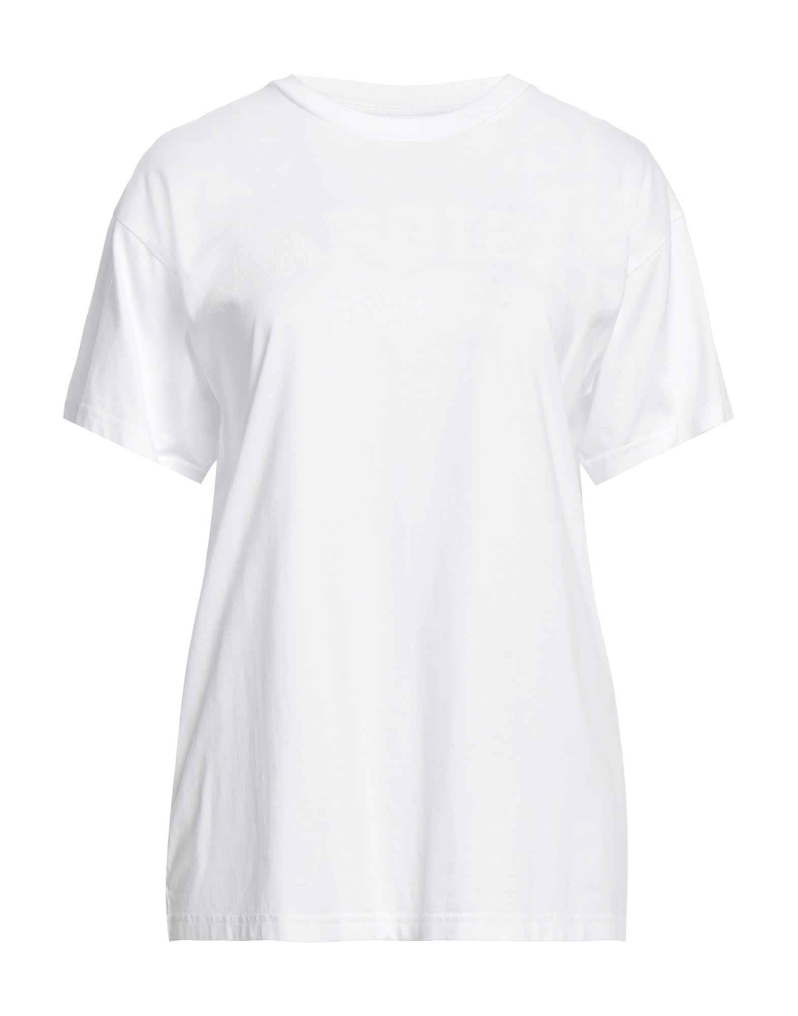  Maison Margiela - Tops - T-shirts - On Yoox.com 