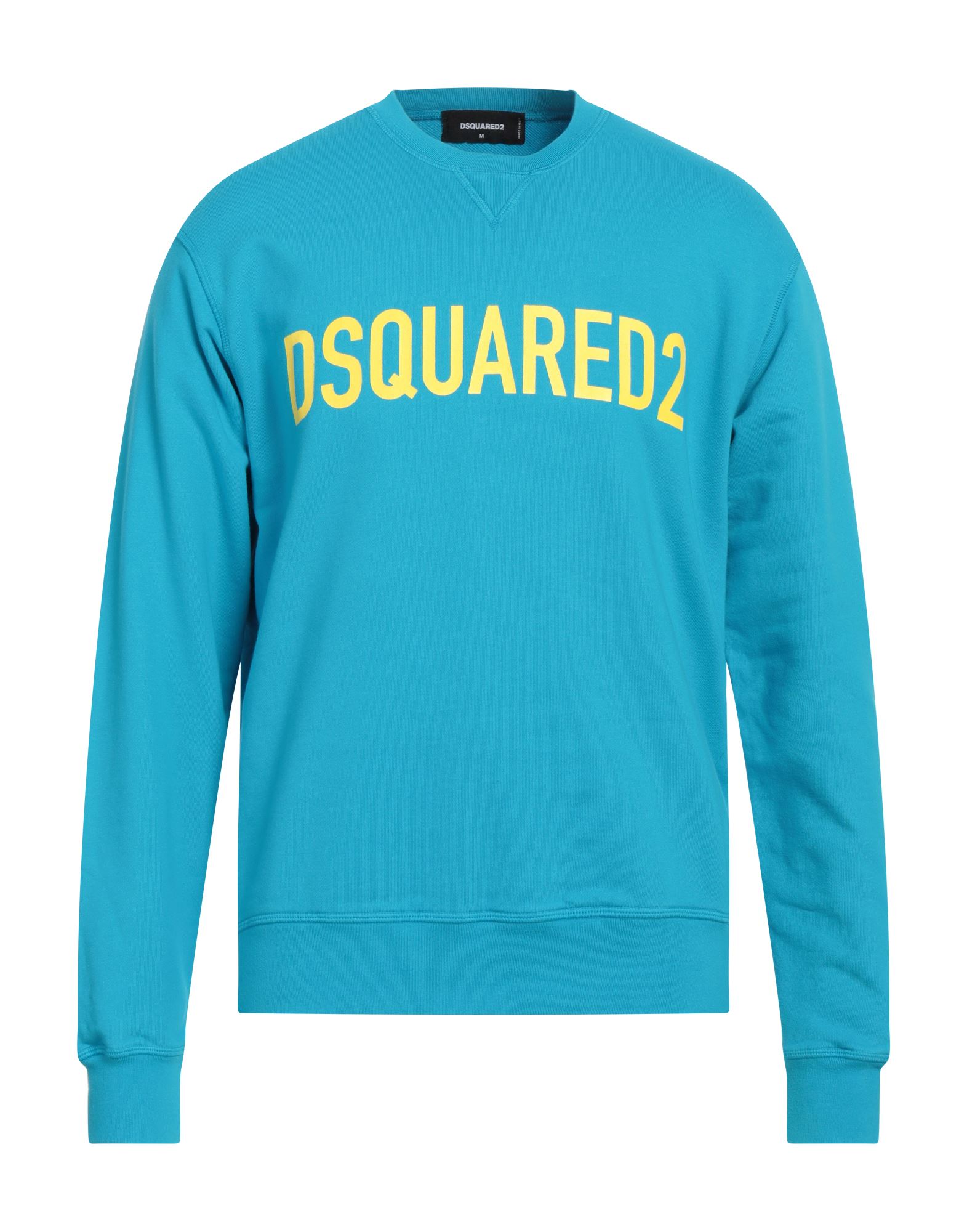 DSQUARED2 ΜΠΛΟΥΖΑΚΙΑ Φούτερ
