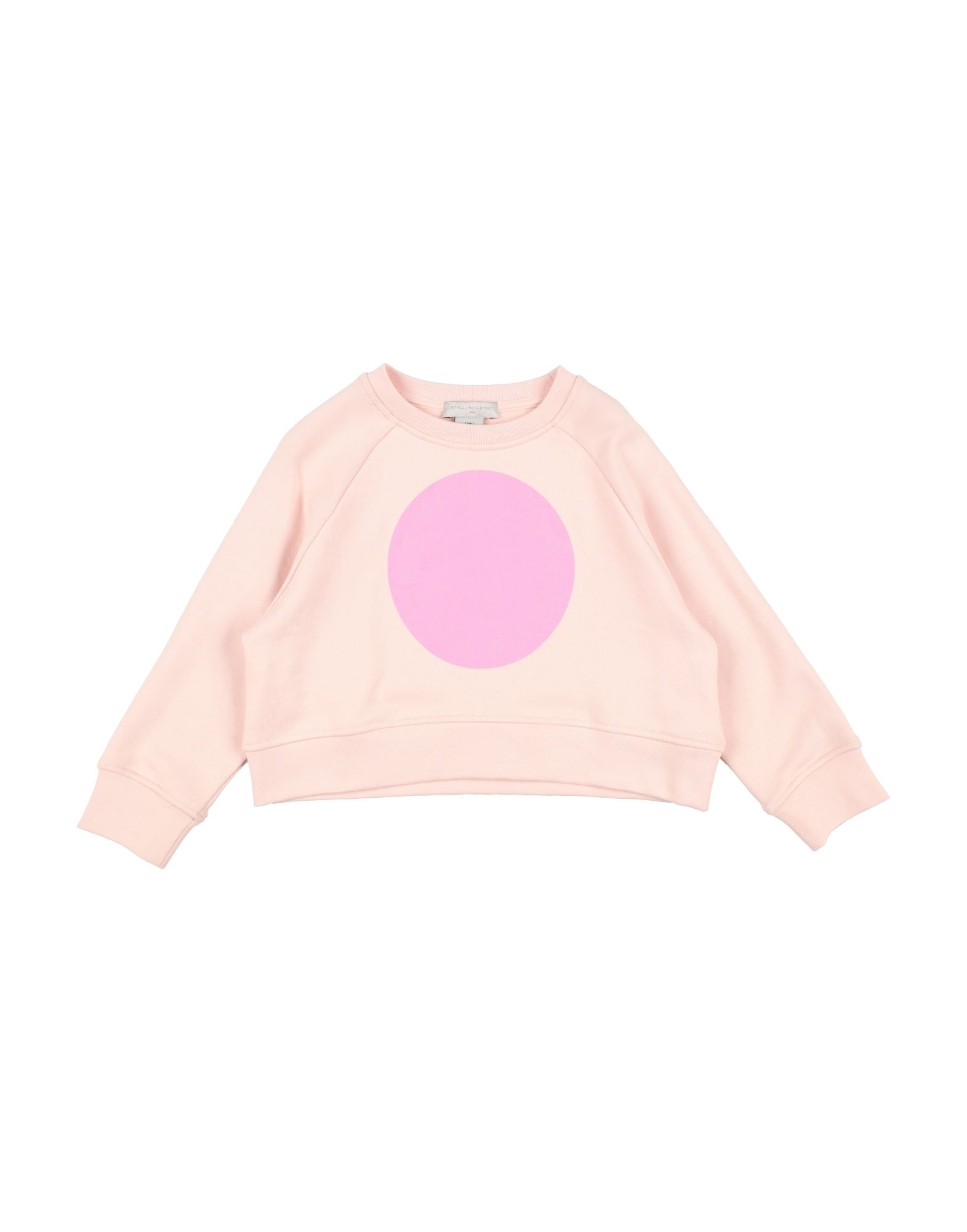 STELLA McCARTNEY KIDS ΜΠΛΟΥΖΑΚΙΑ Φούτερ