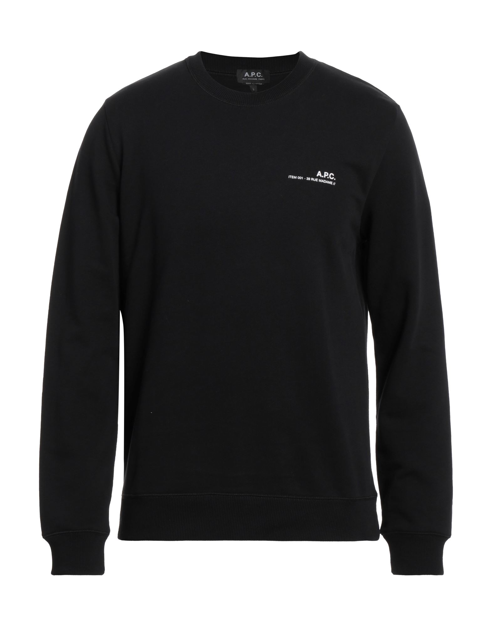  A.p.c. - Tops - Sweatshirts - On Yoox.com 