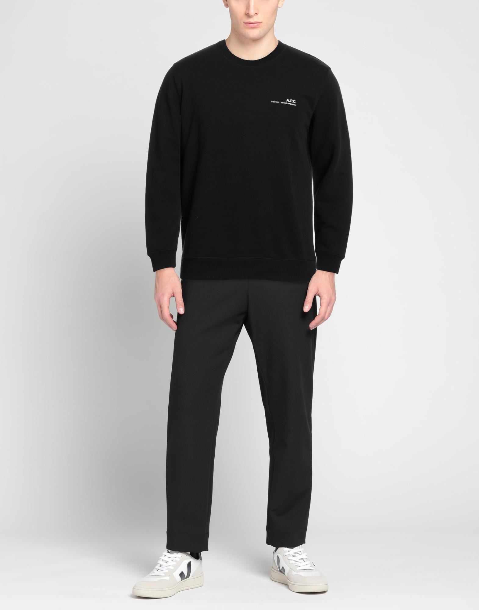  A.p.c. - Tops - Sweatshirts - On Yoox.com 