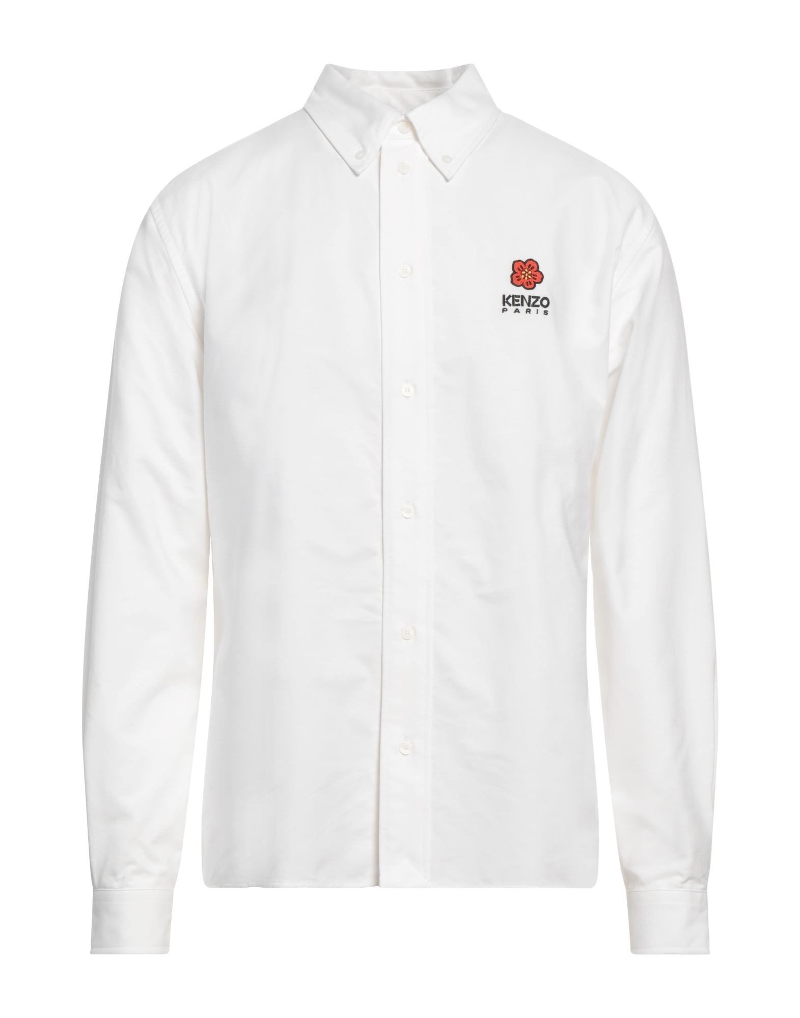  Kenzo - Tops - Hemden - On Yoox.com 