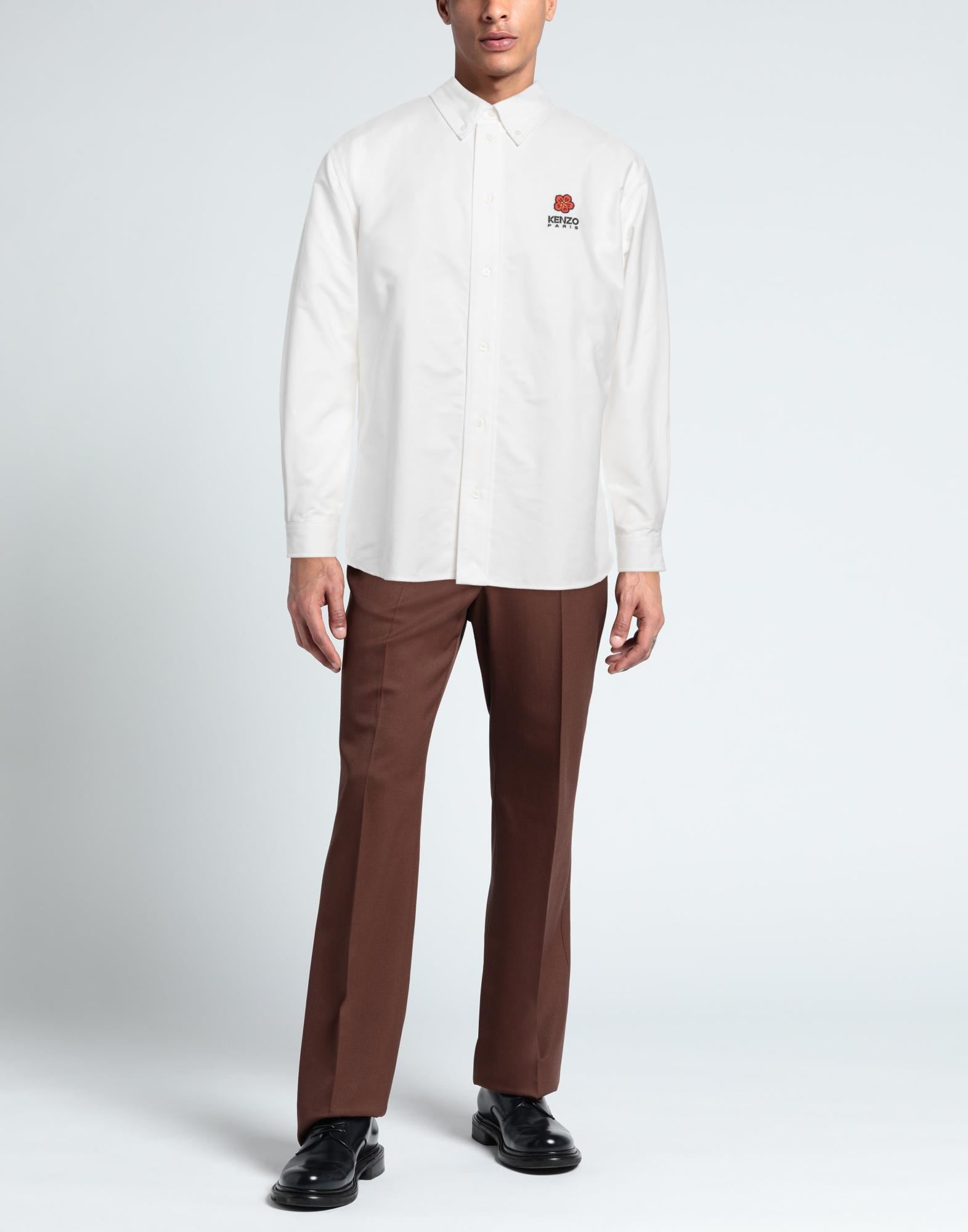  Kenzo - Tops - Hemden - On Yoox.com 