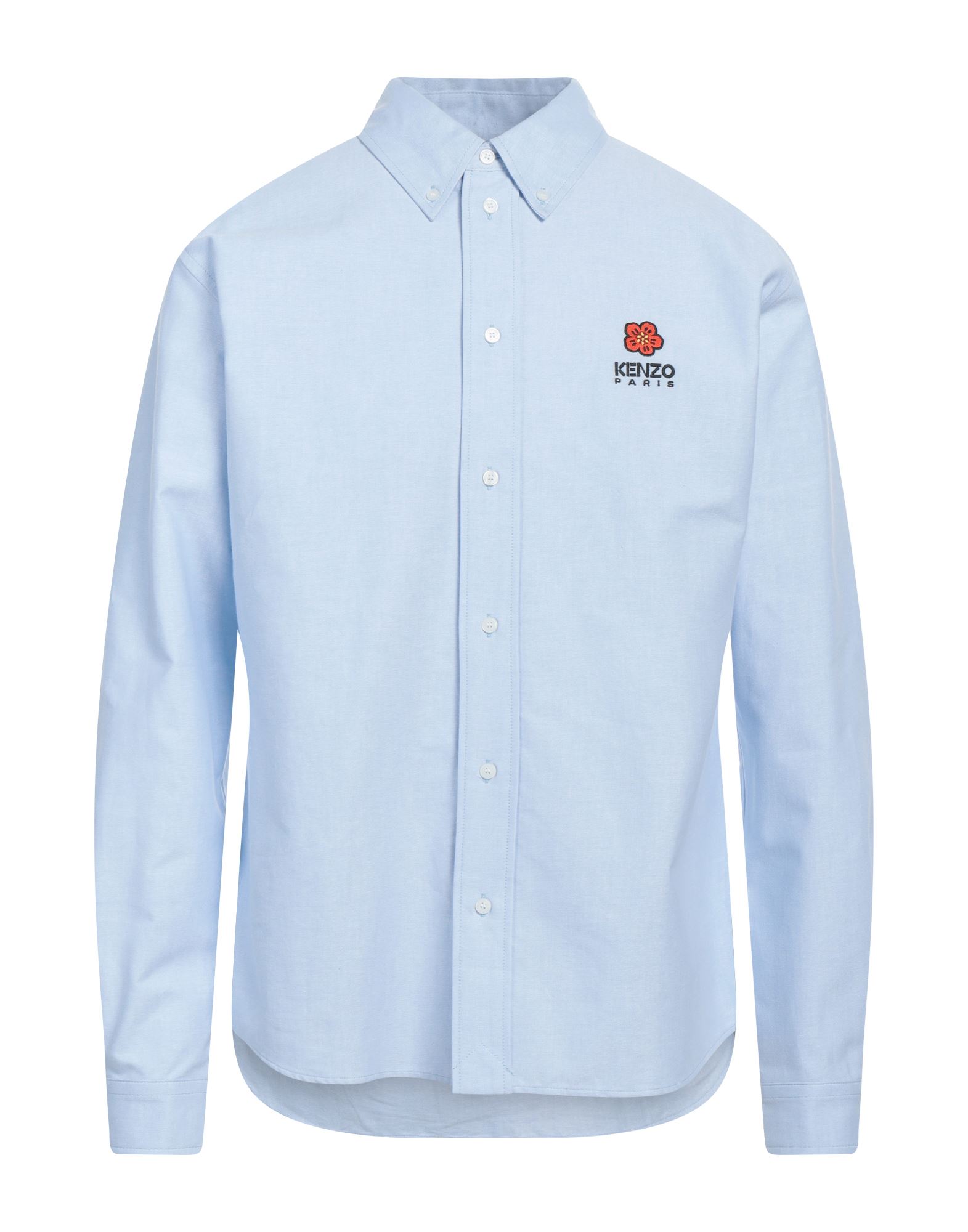 Kenzo - Tops - Hemden - On Yoox.com 