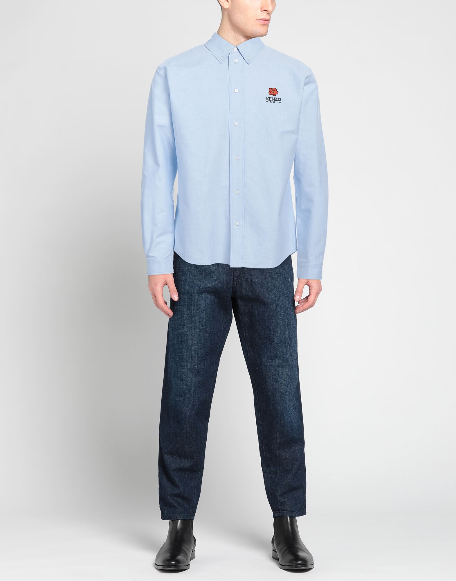  Kenzo - Tops - Hemden - On Yoox.com 