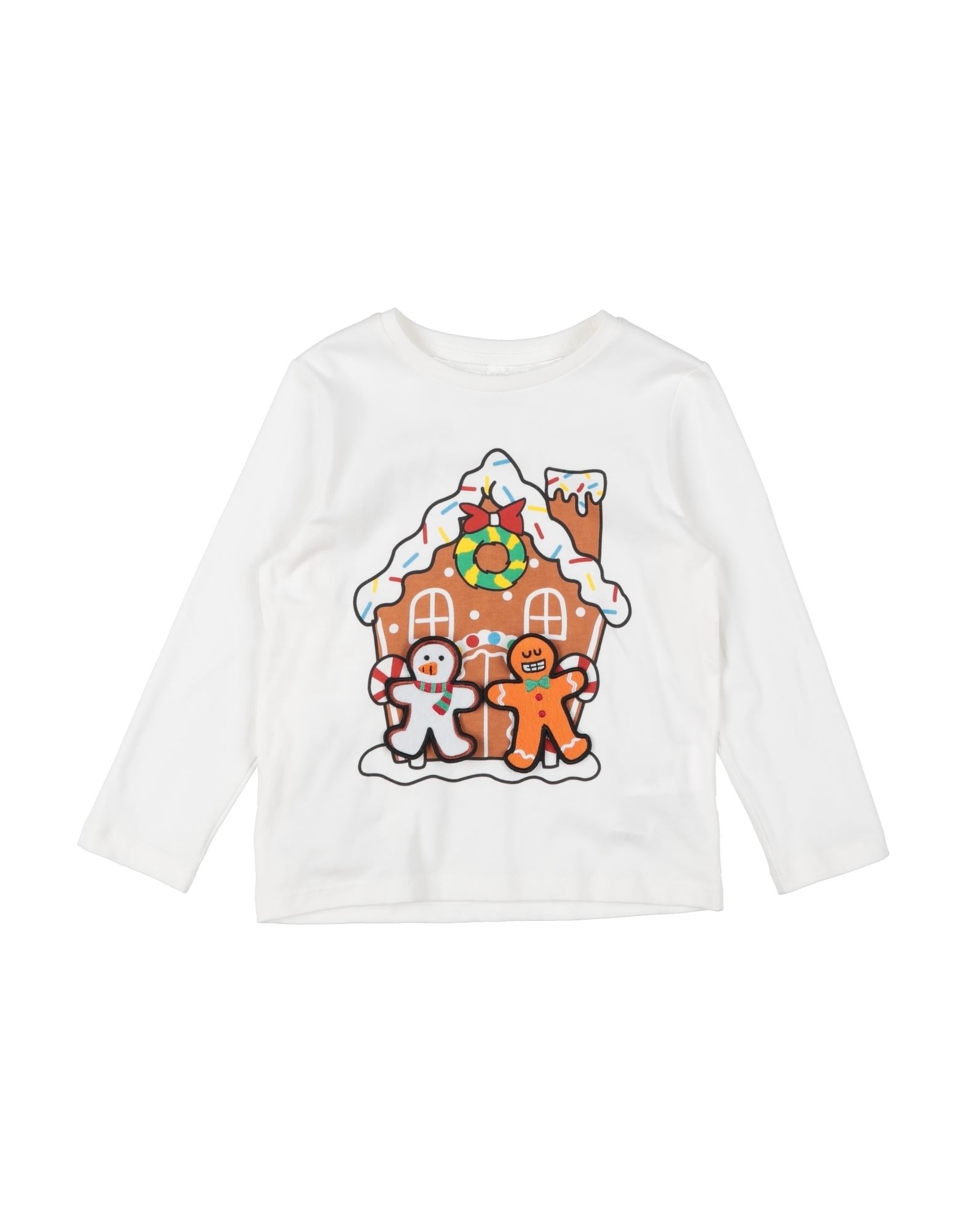  Stella Mccartney Kids - Tops - T-shirts - On Yoox.com 