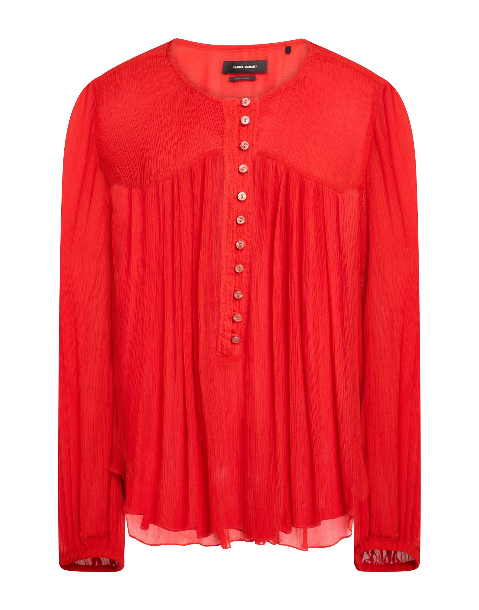 ISABEL MARANT ISABEL MARANT ΜΠΛΟΥΖΑΚΙΑ Τοπ
