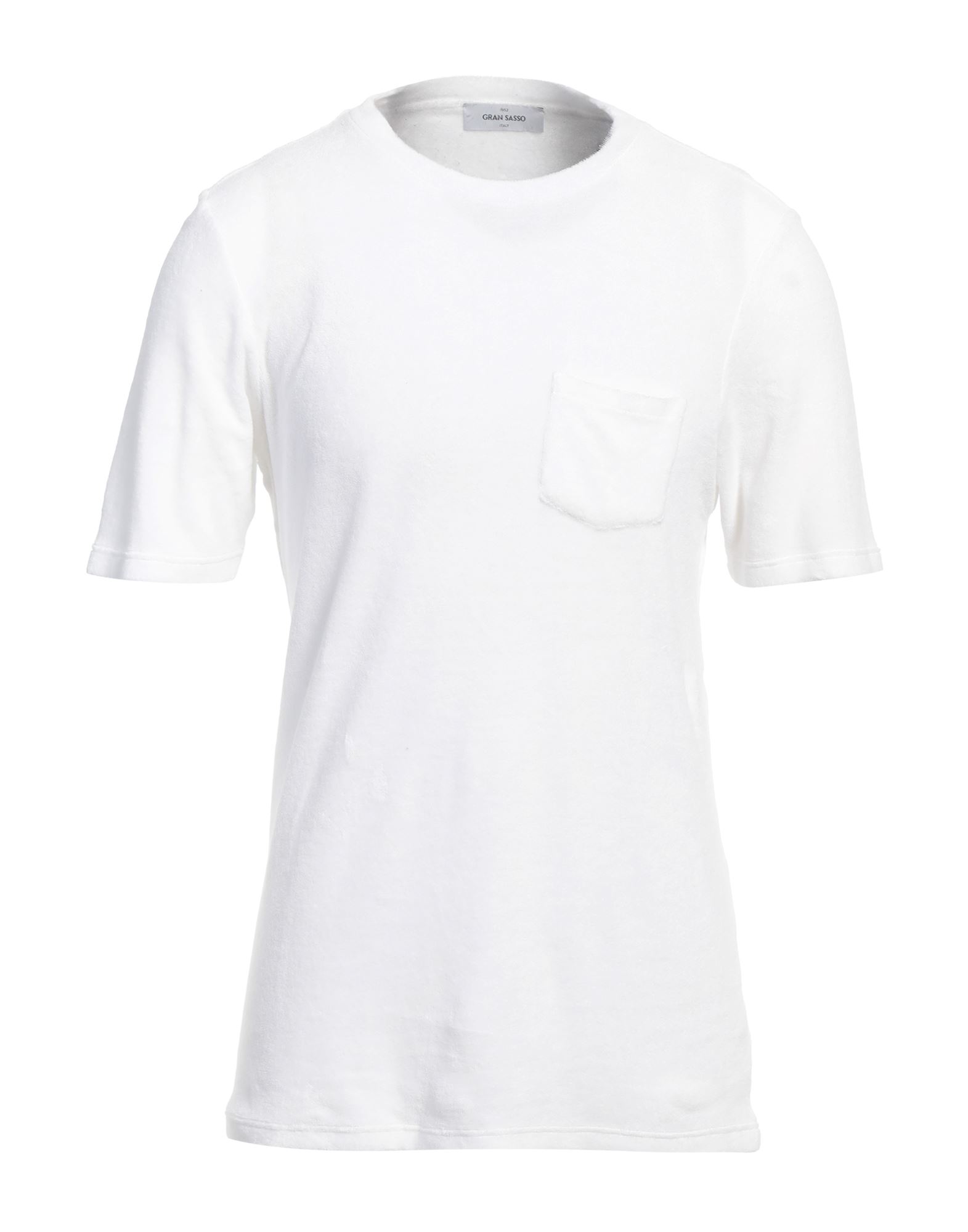  Gran Sasso - Tops - T-shirts - On Yoox.com 