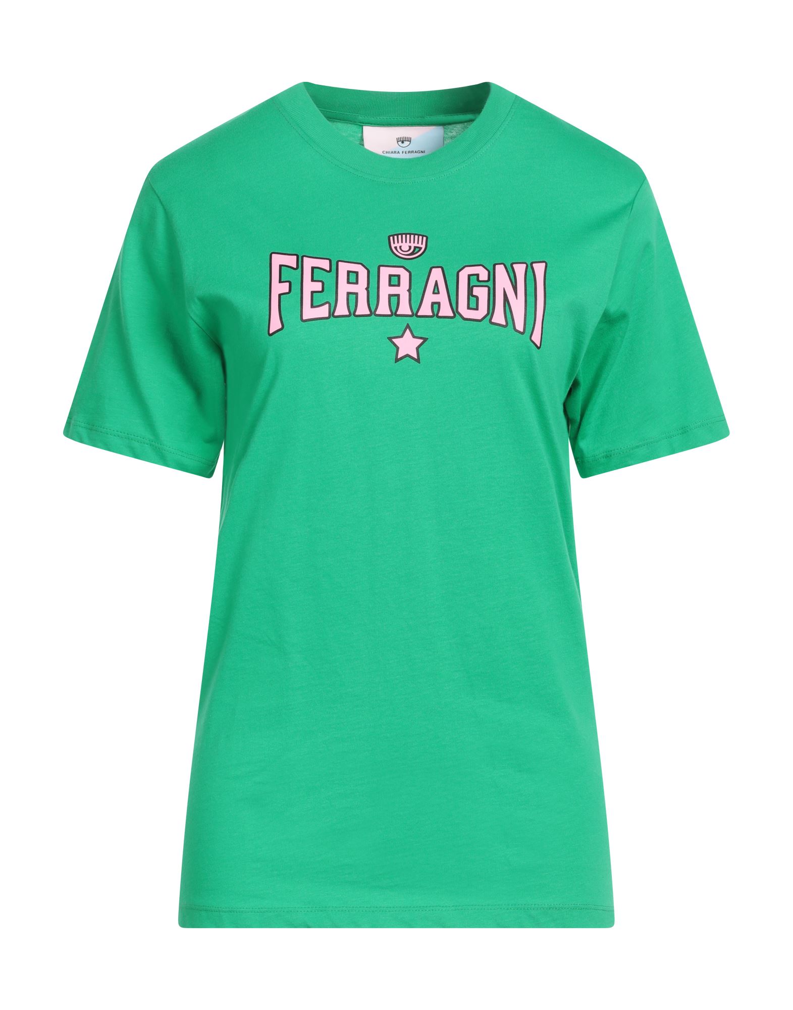 CHIARA FERRAGNI ΜΠΛΟΥΖΑΚΙΑ T-shirt