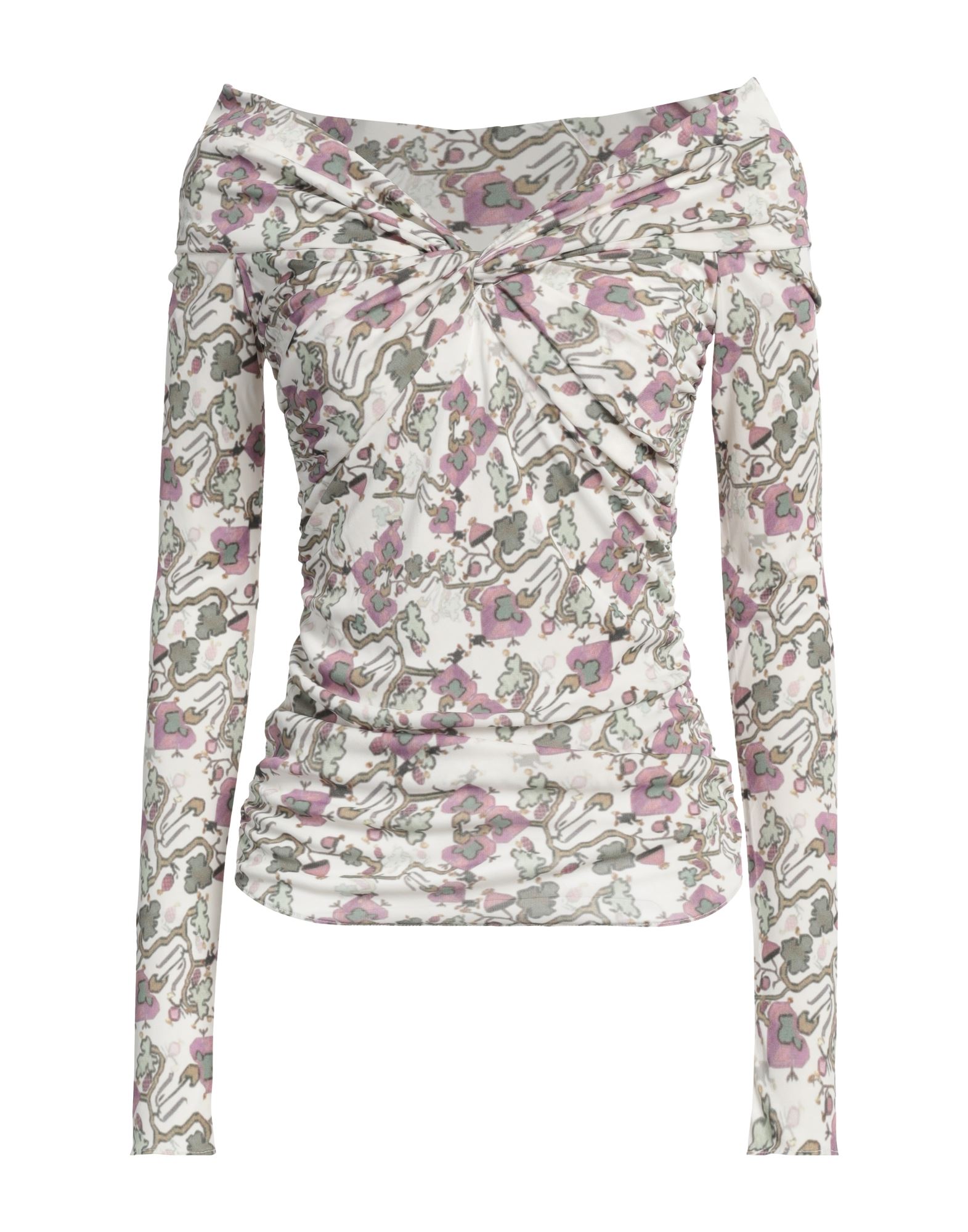 ISABEL MARANT ISABEL MARANT ΜΠΛΟΥΖΑΚΙΑ Τοπ