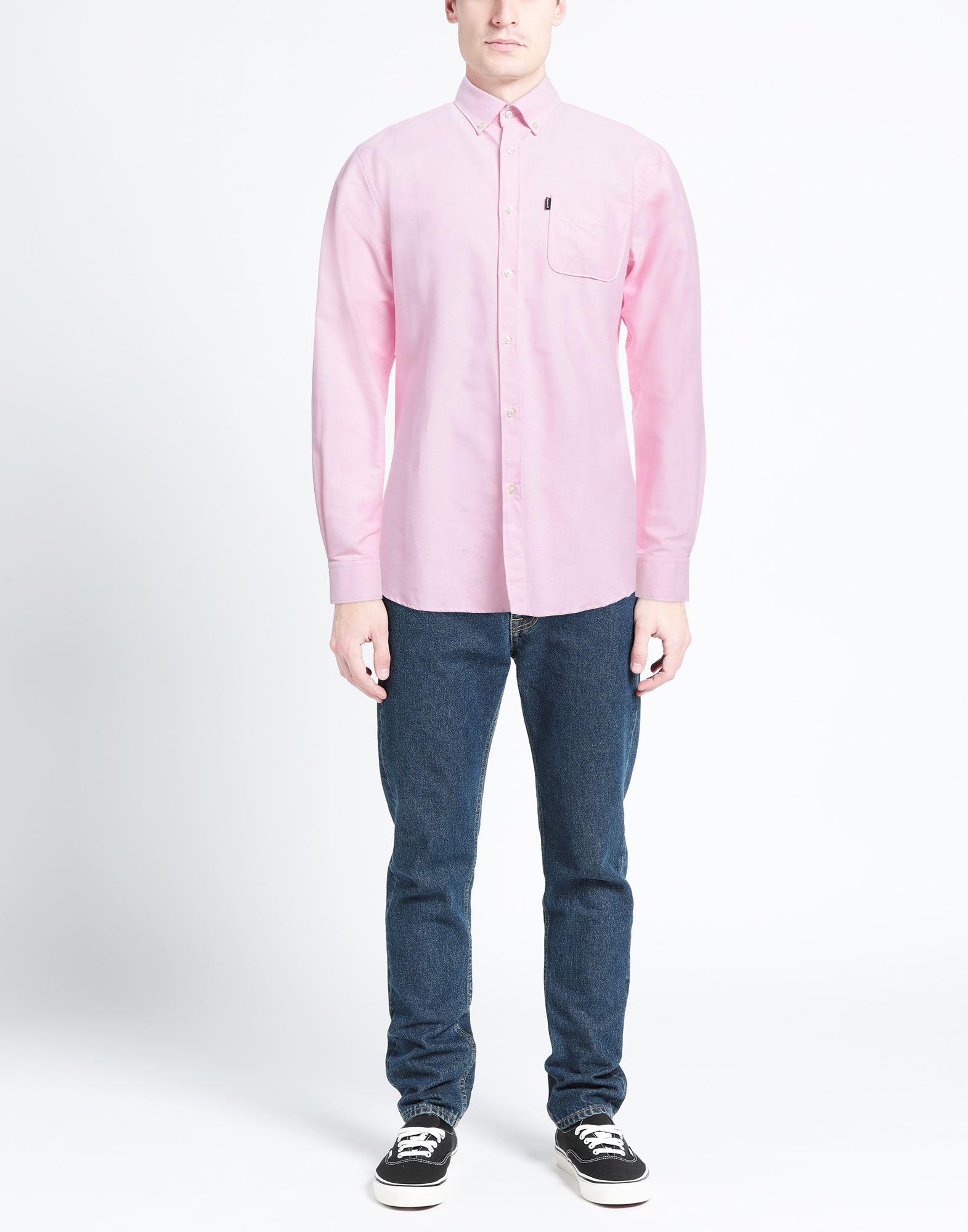  Barbour - Tops - Hemden - On Yoox.com 