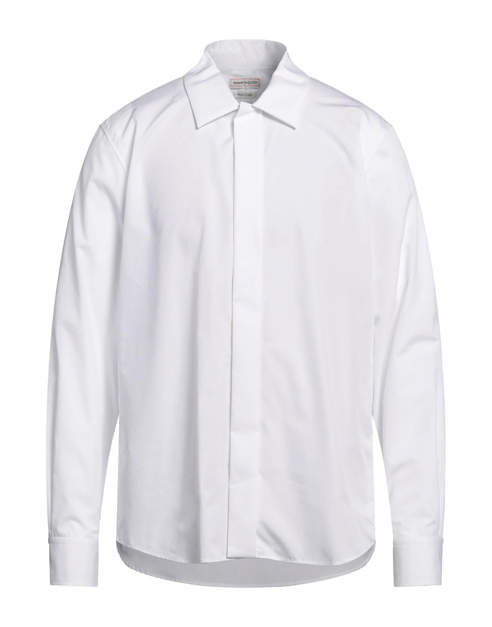  Mcqueen - Tops - Hemden - On Yoox.com 