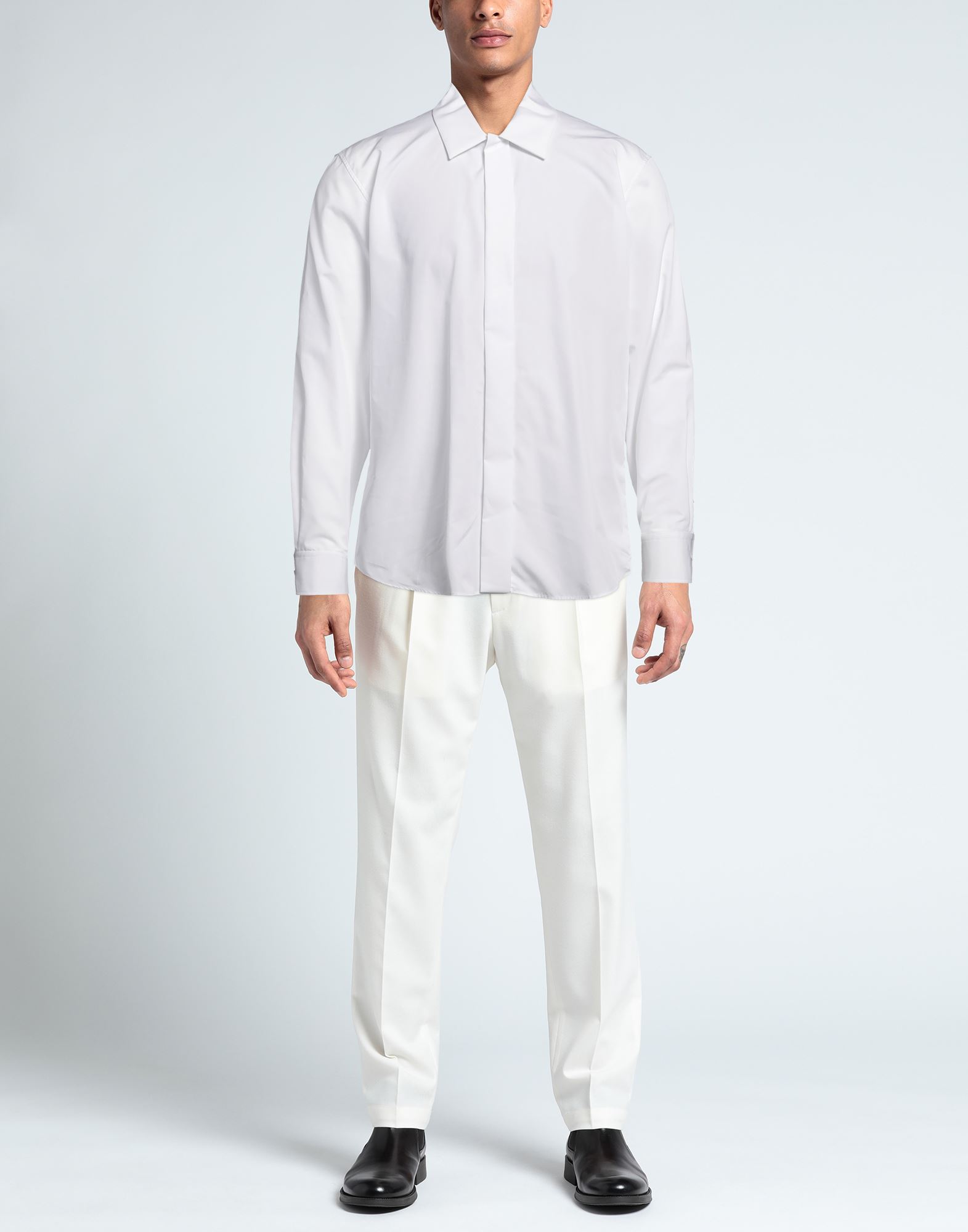  Mcqueen - Tops - Hemden - On Yoox.com 
