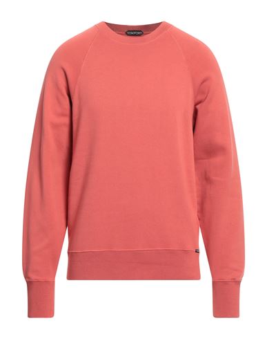 Tom Ford Pullover  Herren Farbe Rot In Red