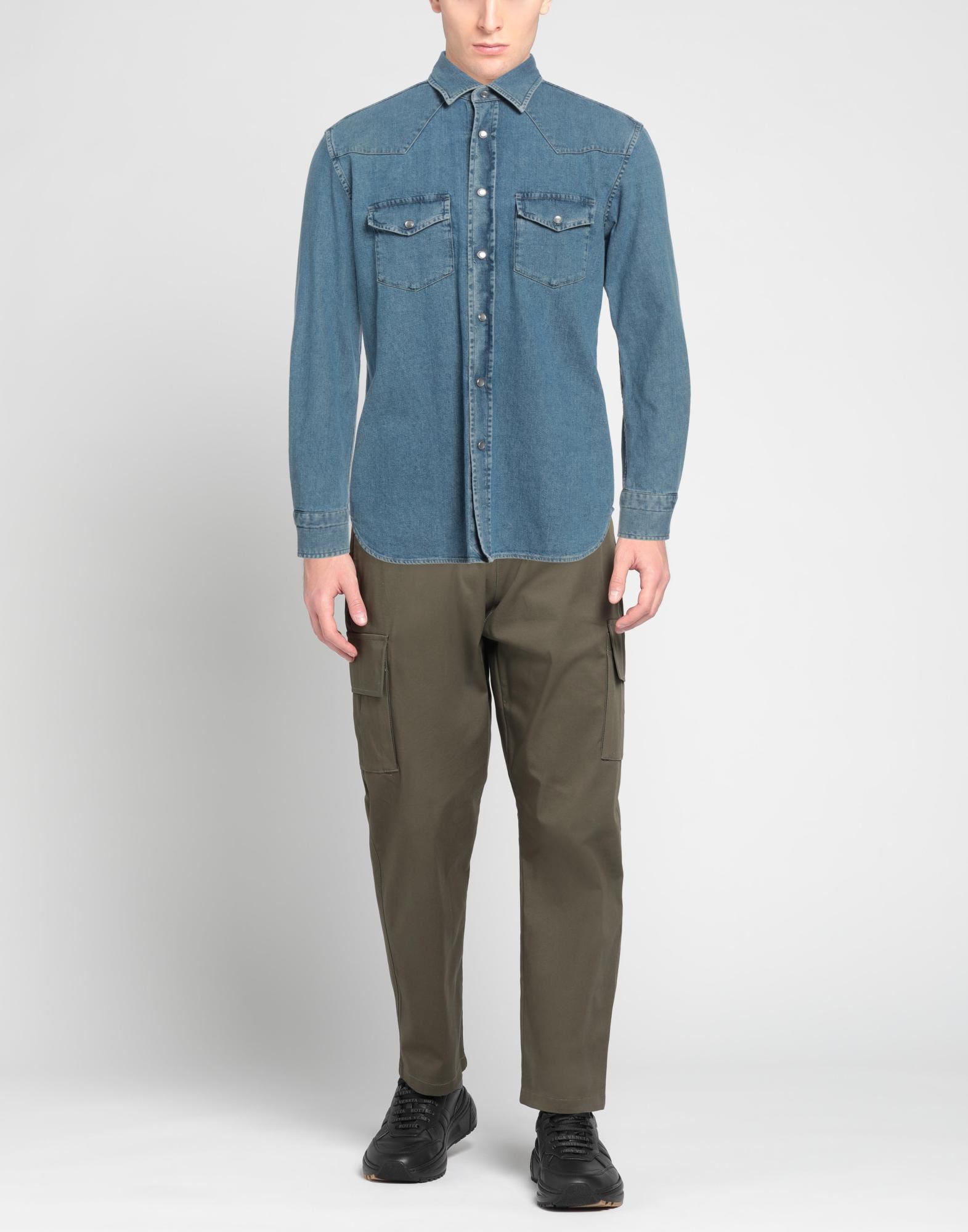  Tom Ford - Camisetas Y Tops - Camisas Vaqueras - On Yoox.com 