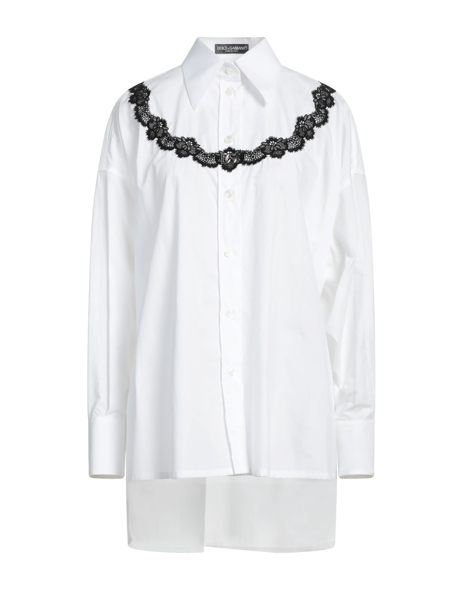 DOLCE&GABBANA DOLCE&GABBANA ΜΠΛΟΥΖΑΚΙΑ Πουκάμισο