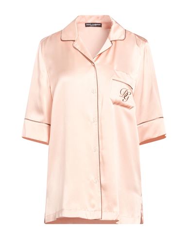 Dolce&Gabbana Camisa Mujer Rosa 36,40 Mujer