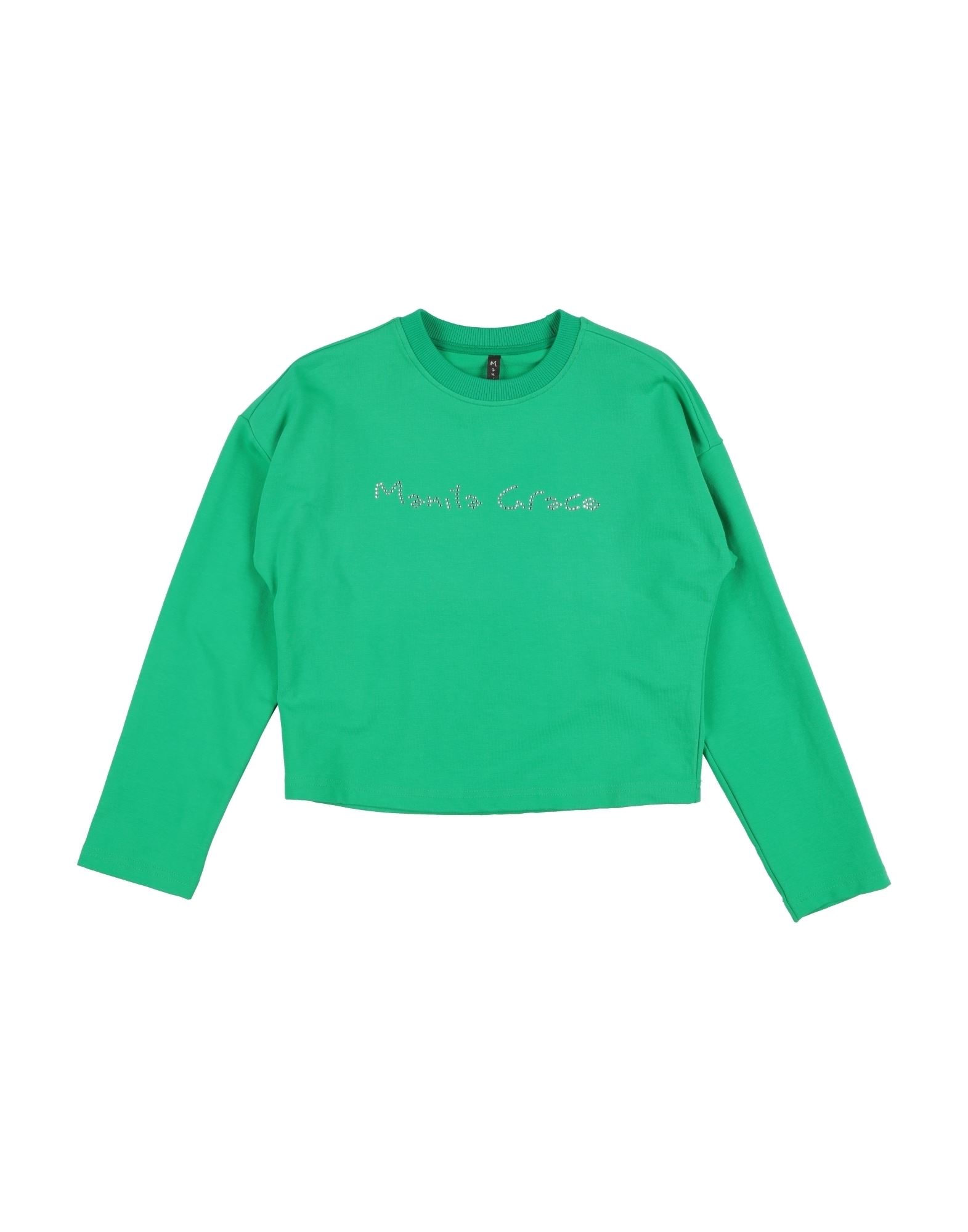  Manila Grace - Tops - Sweatshirts - On Yoox.com 