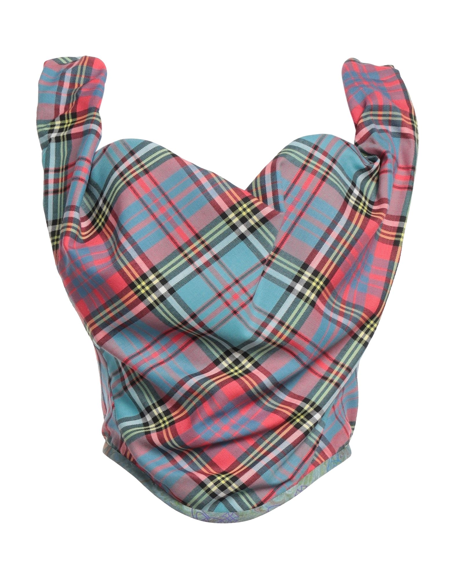 VIVIENNE WESTWOOD VIVIENNE WESTWOOD ΜΠΛΟΥΖΑΚΙΑ Τοπ