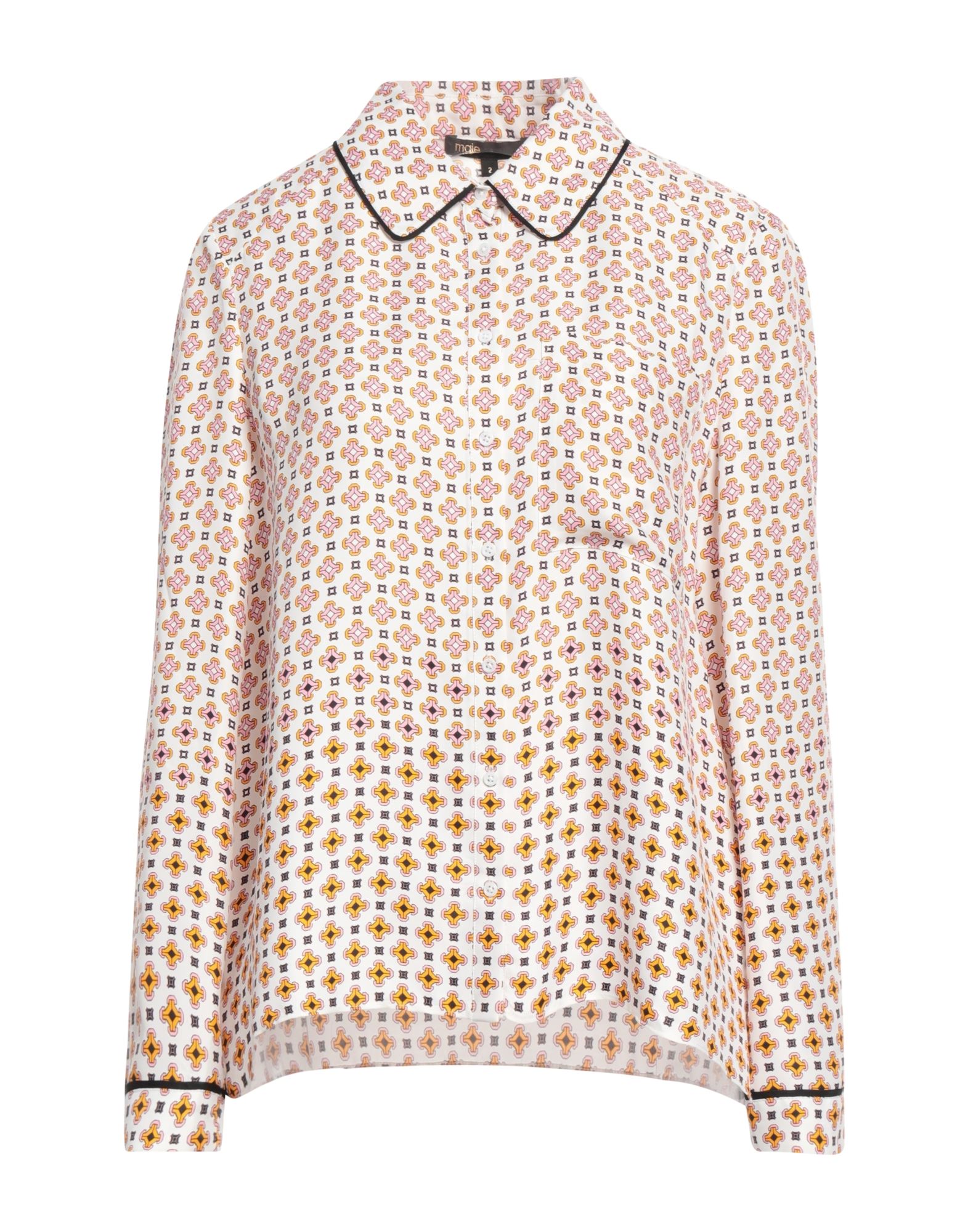  Maje - Tops - Hemden - On Yoox.com 