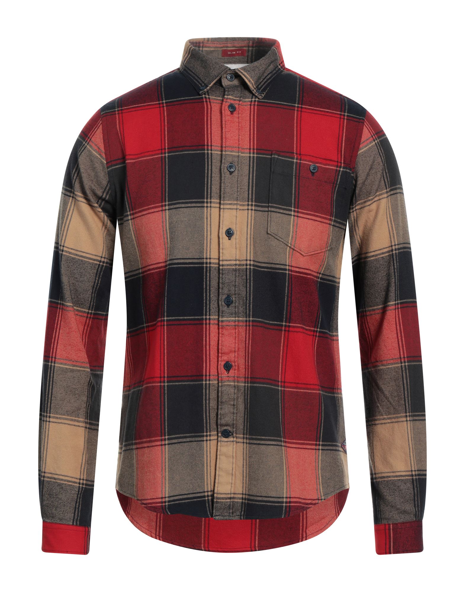  Barbour - Tops - Hemden - On Yoox.com 