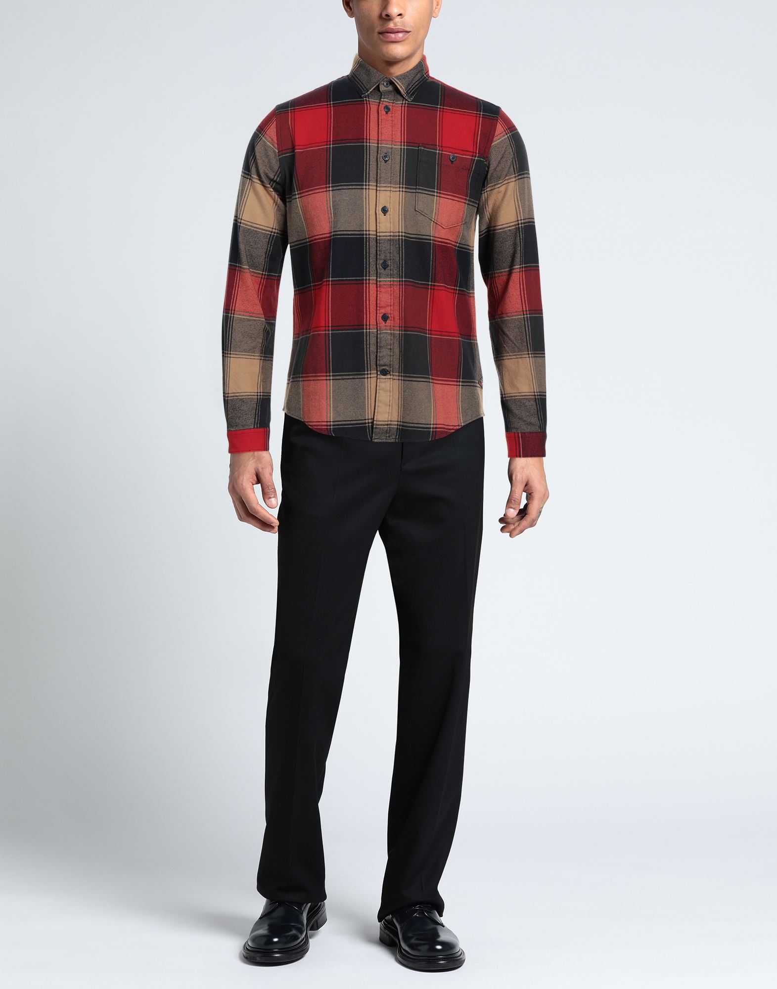  Barbour - Tops - Hemden - On Yoox.com 