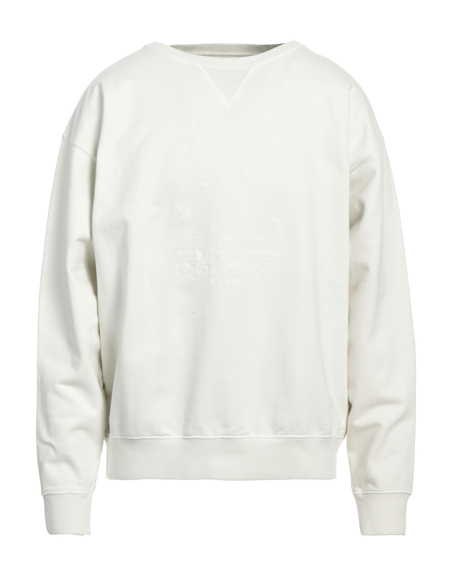  Maison Margiela - Tops - Sweatshirts - On Yoox.com 