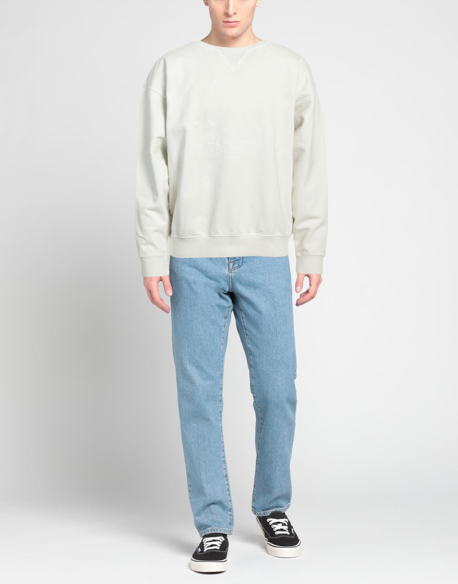  Maison Margiela - Tops - Sweatshirts - On Yoox.com 