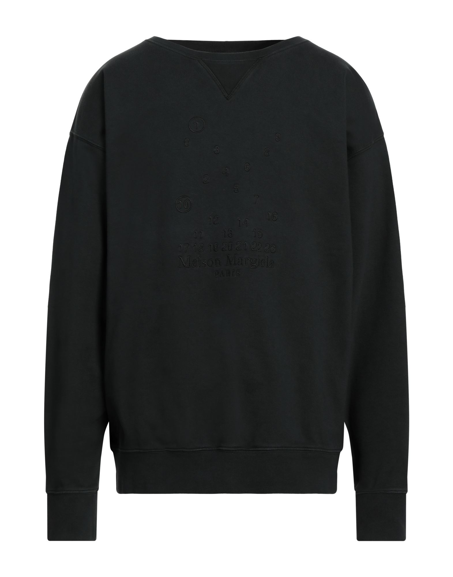  Maison Margiela - Tops - Sweatshirts - On Yoox.com 