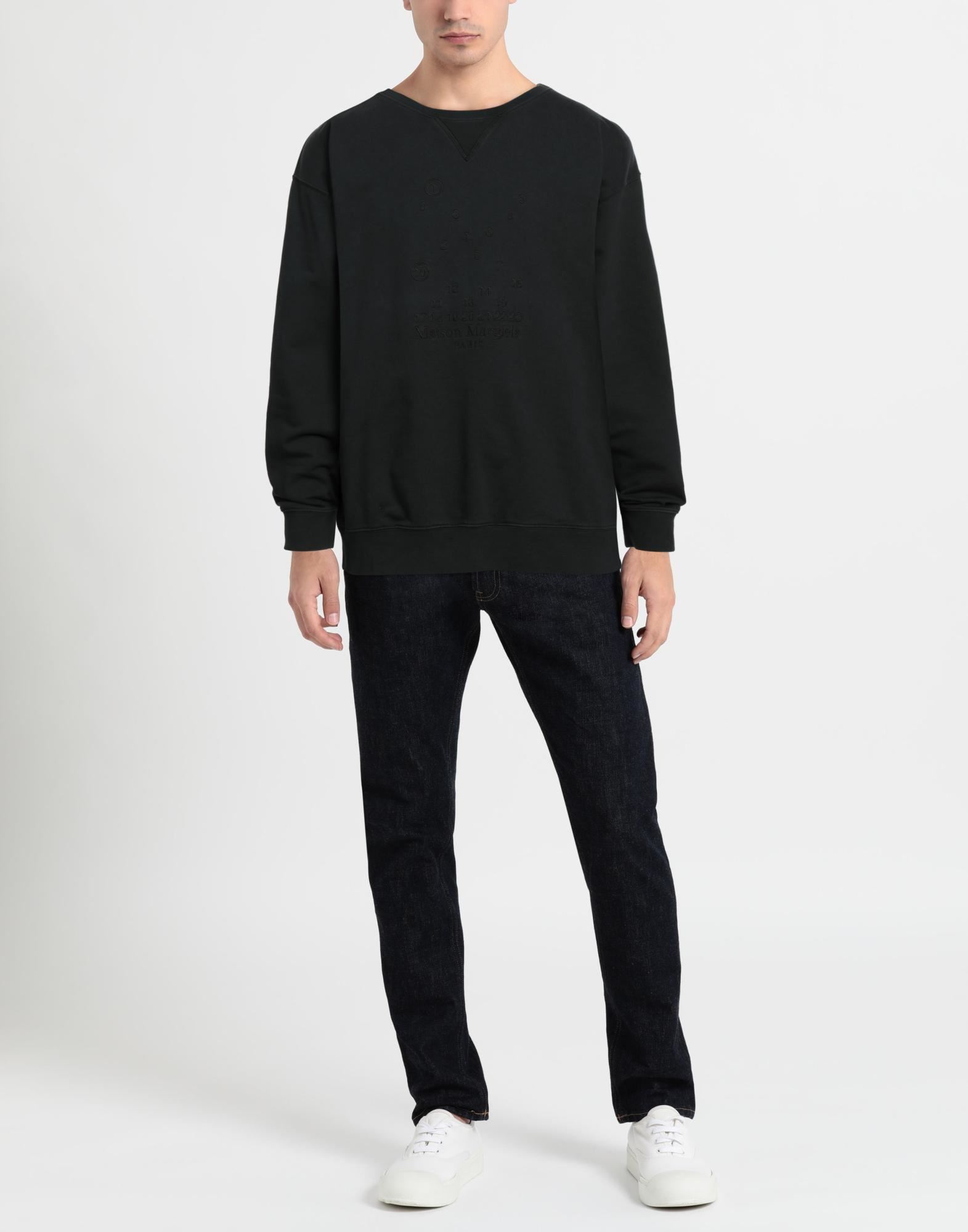  Maison Margiela - Tops - Sweatshirts - On Yoox.com 