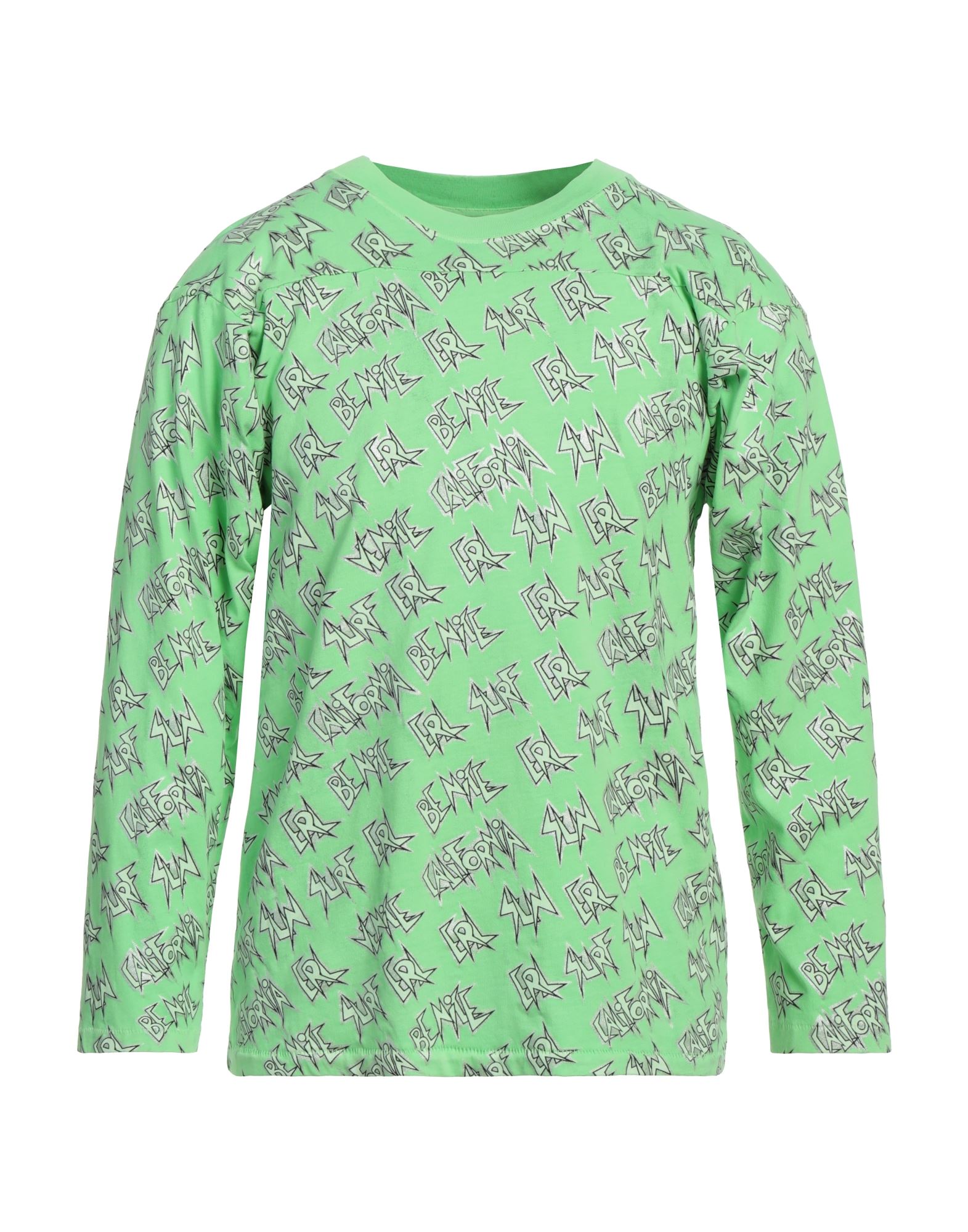  Erl - Tops - T-shirts - On Yoox.com 