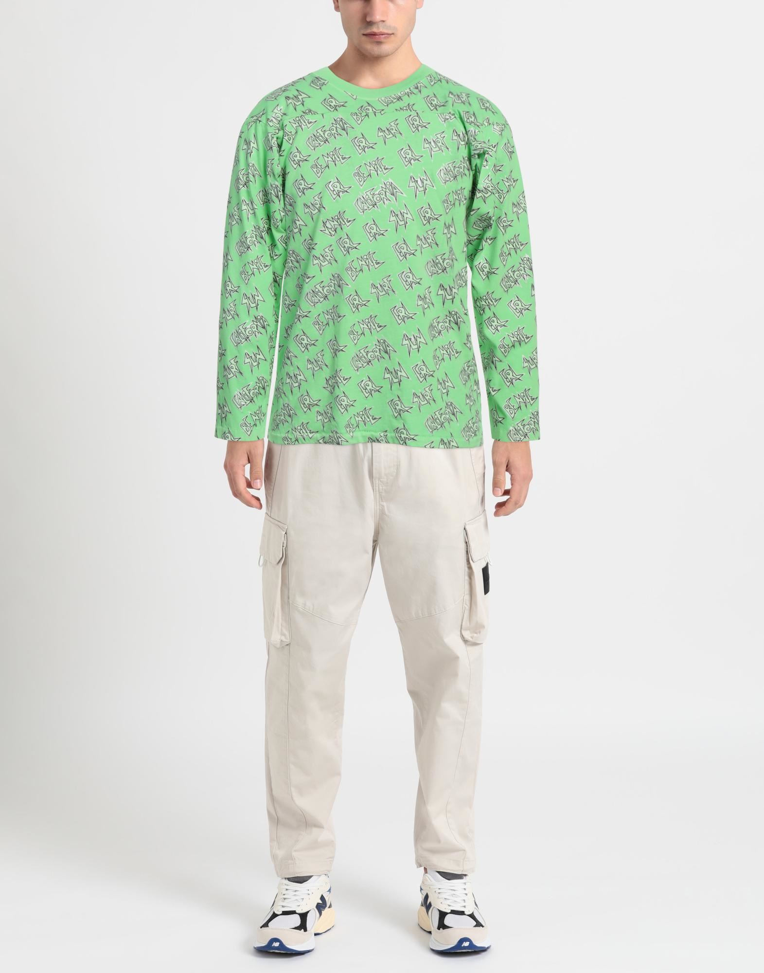  Erl - Tops - T-shirts - On Yoox.com 