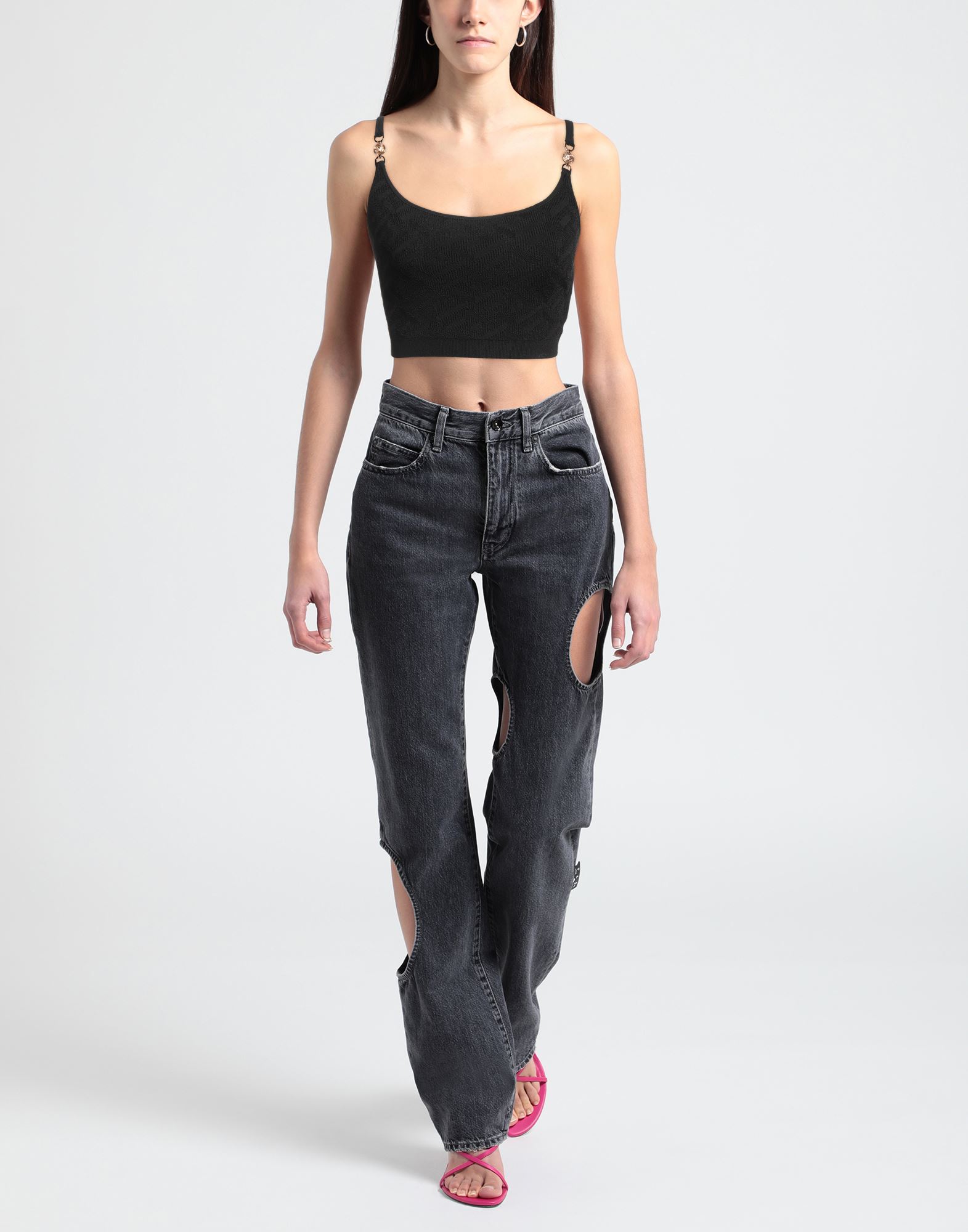  Versace - Tops - Tops - On Yoox.com 