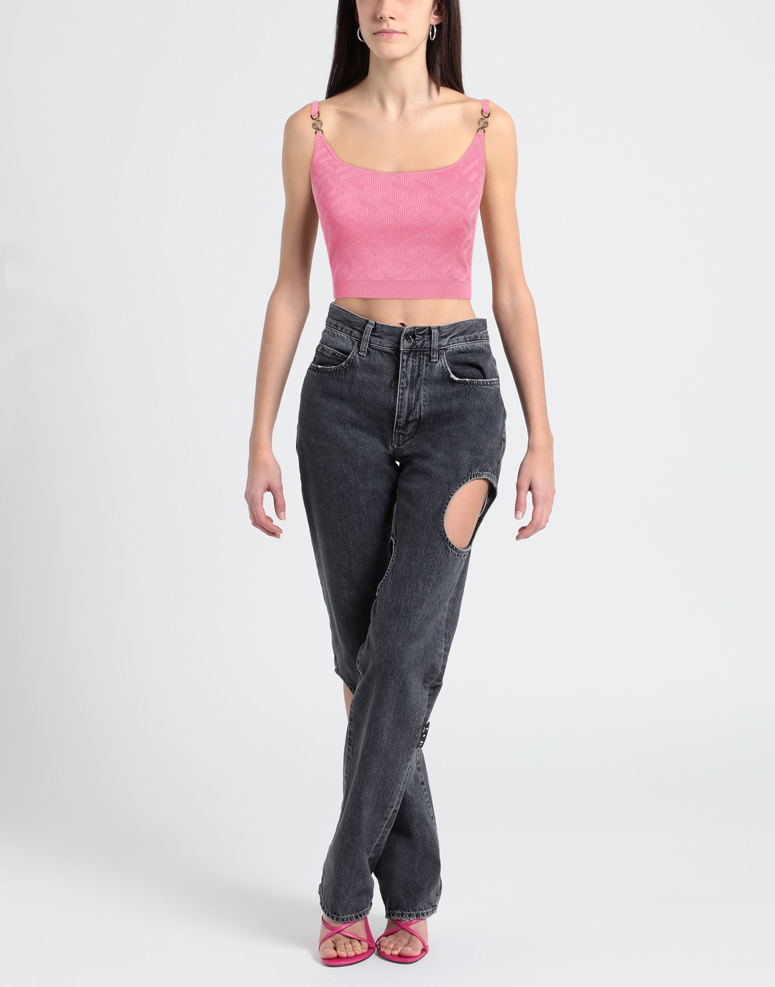  Versace - Tops - Tops - On Yoox.com 
