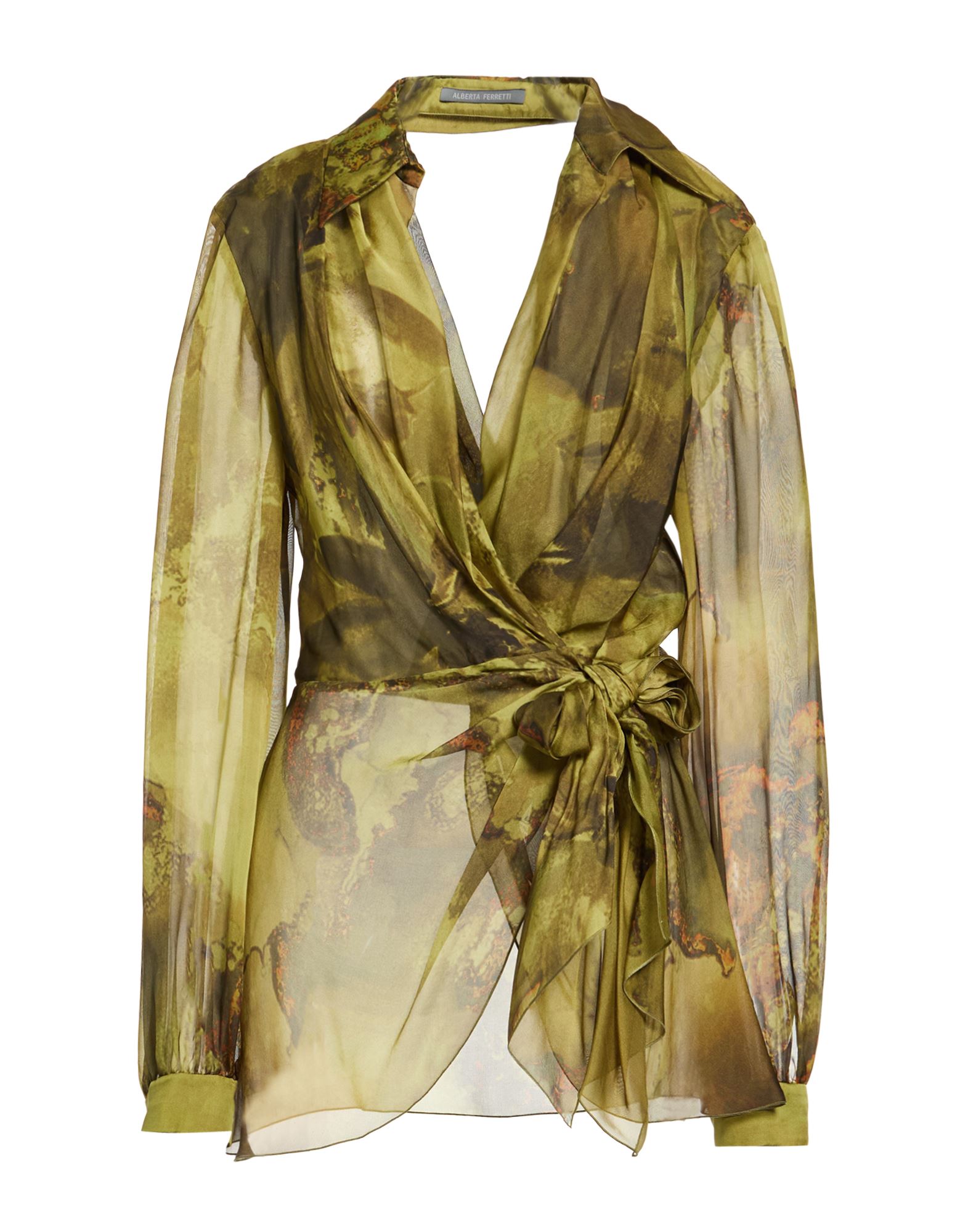 ALBERTA FERRETTI ALBERTA FERRETTI ΜΠΛΟΥΖΑΚΙΑ Τοπ