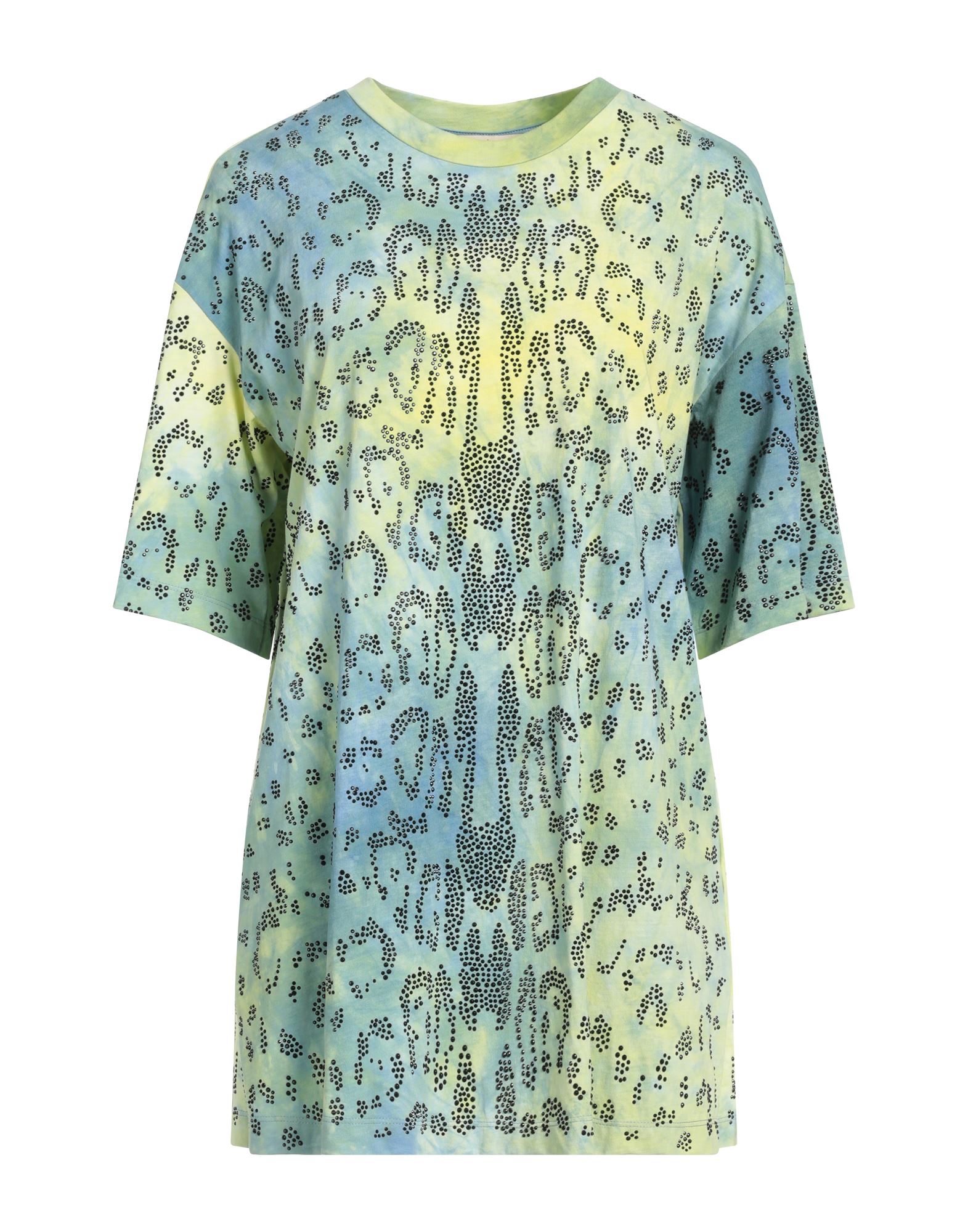 ROBERTO CAVALLI ROBERTO CAVALLI ΜΠΛΟΥΖΑΚΙΑ T-shirt