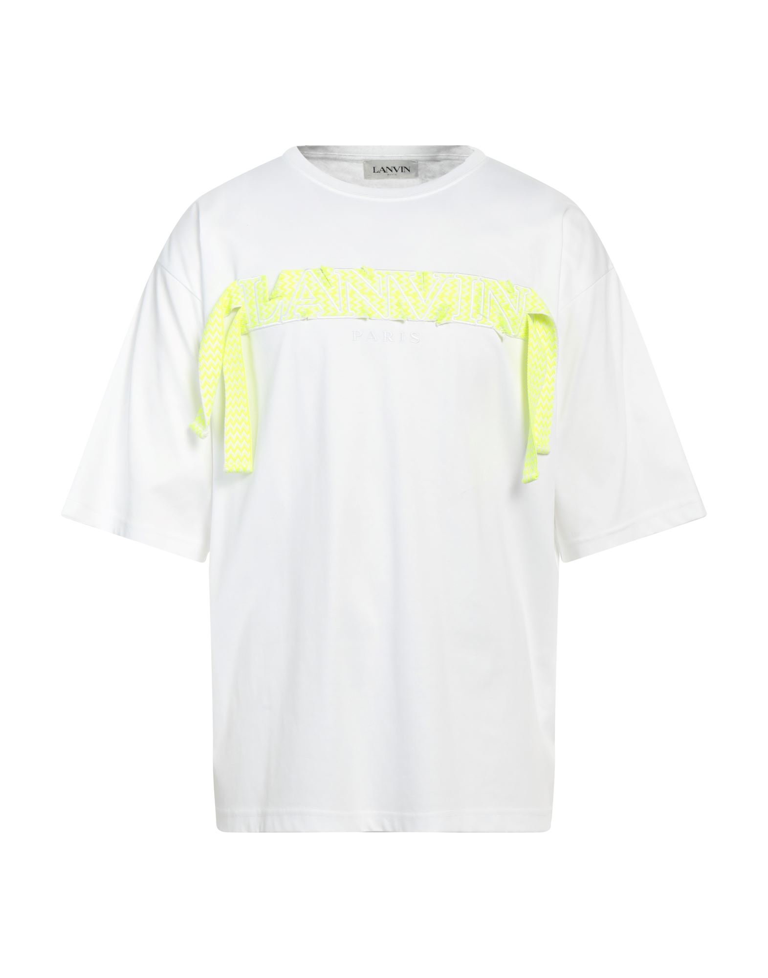  Lanvin - Tops - T-shirts - On Yoox.com 