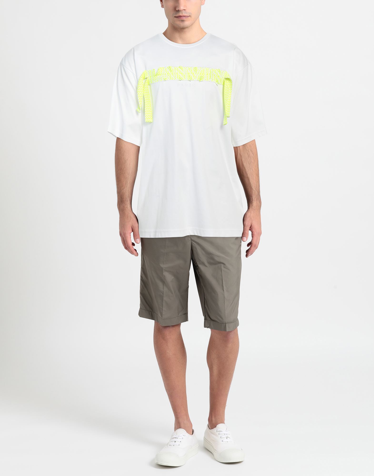  Lanvin - Tops - T-shirts - On Yoox.com 
