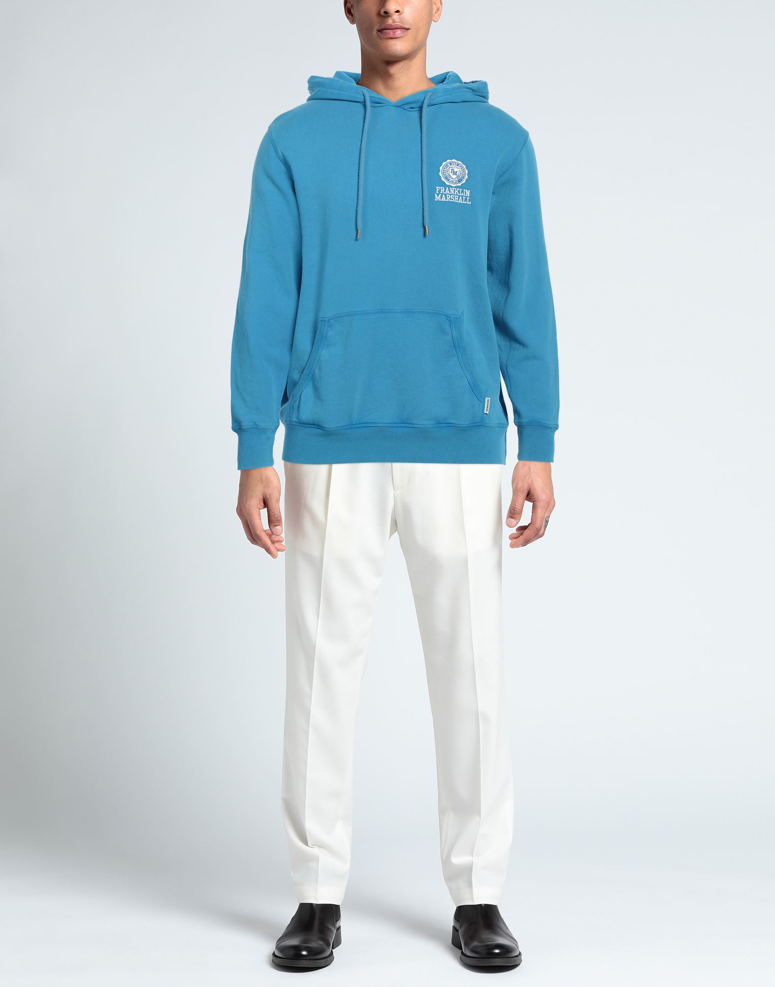  Franklin & Marshall - Tops - Sweatshirts - On Yoox.com 