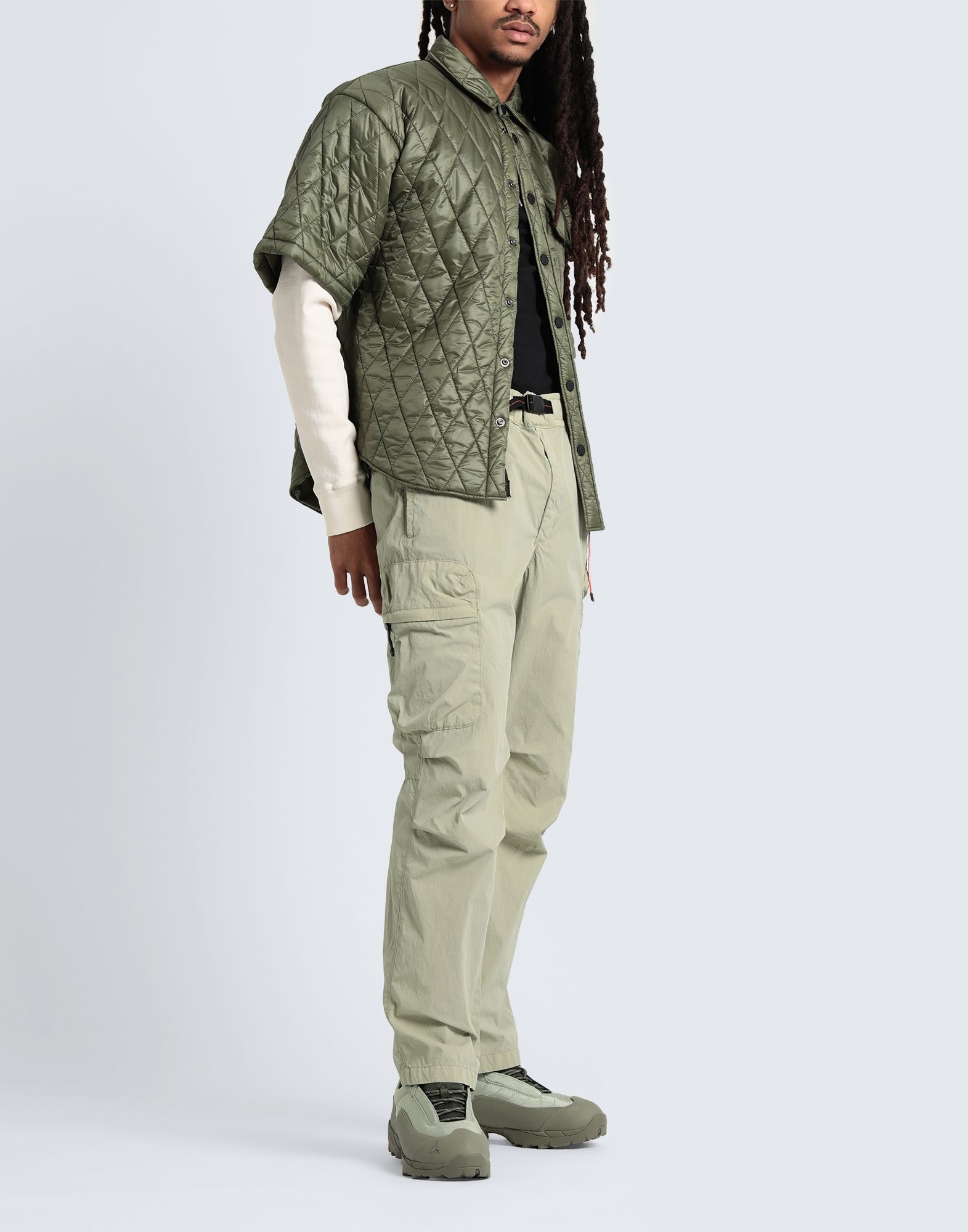  Dsquared2 - Jacken & Mäntel - Pufferjacken & Daunenjacken - On Yoox.com 